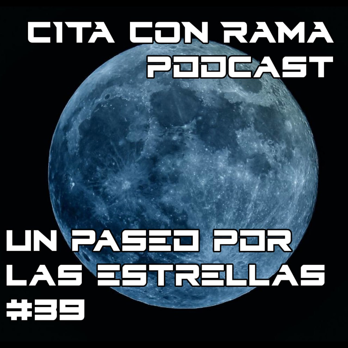 Un paseo por las estrellas #39- Cielo invierno 2026 - CCR+La Biblioteca de la Historia+Victoria Podcast