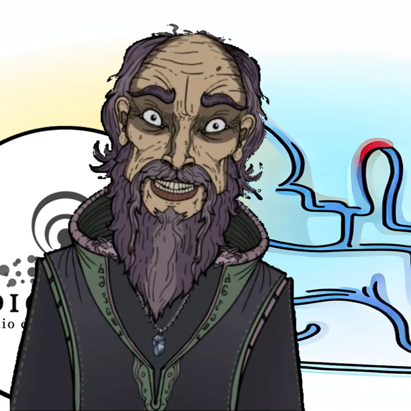 ⭕️ ¿POR QUÉ los MUSULMANES son MENOS CREATIVOS? - VS