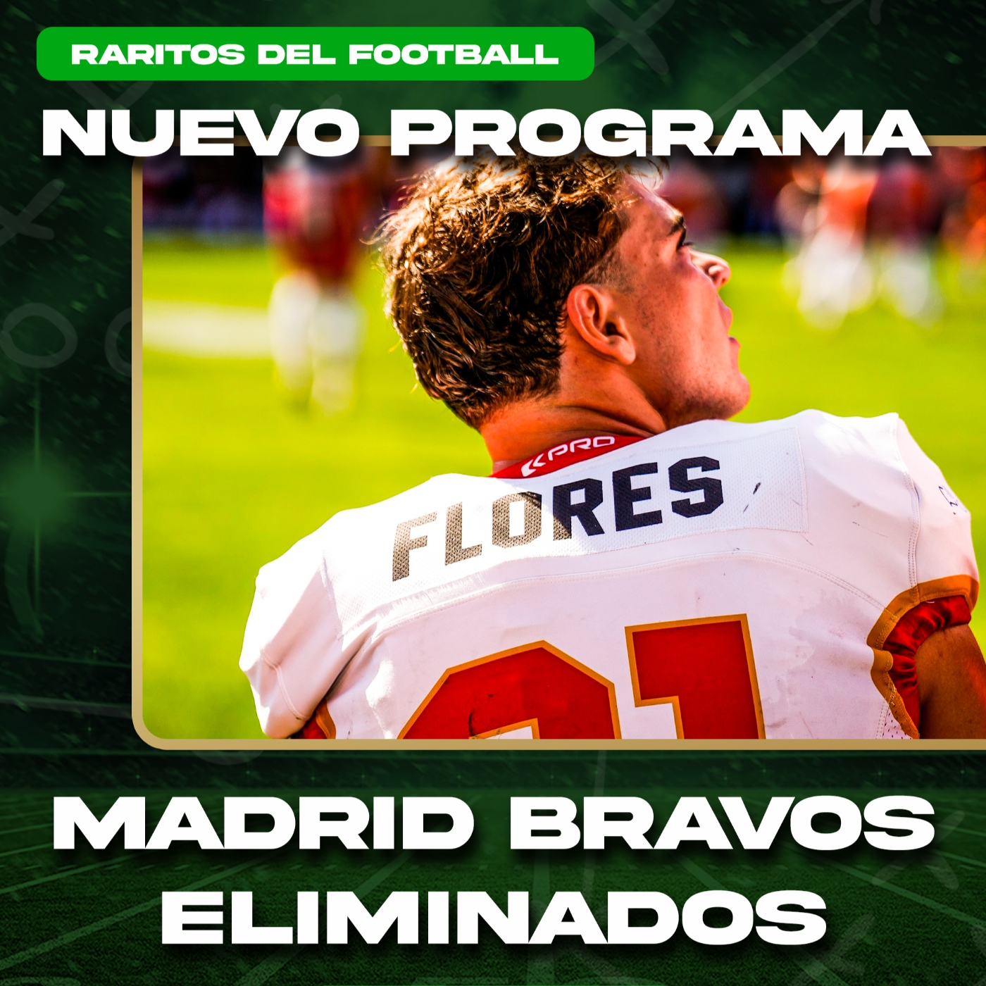 Raritos del Football