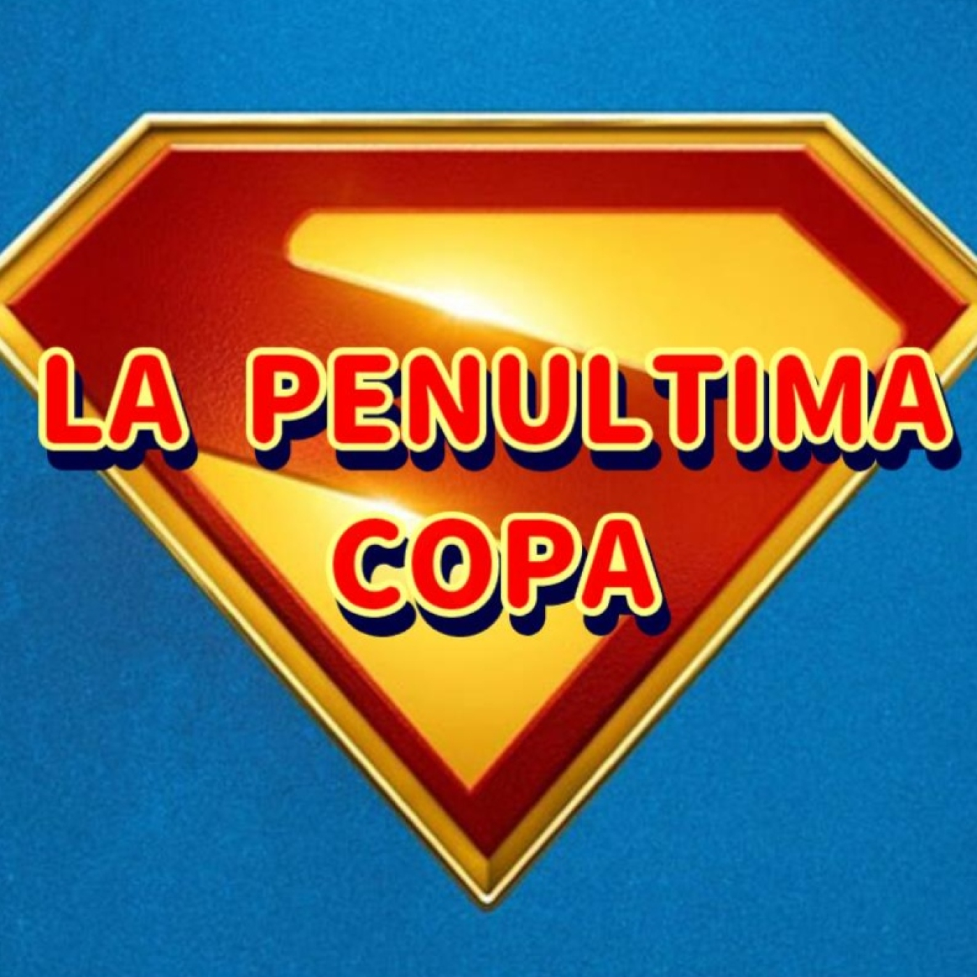 La Penultima Copa