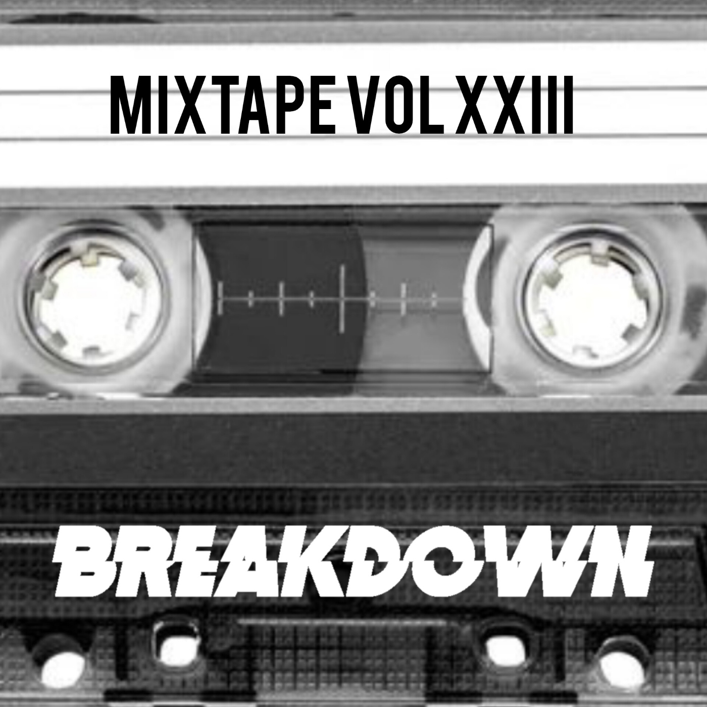 Breakdown