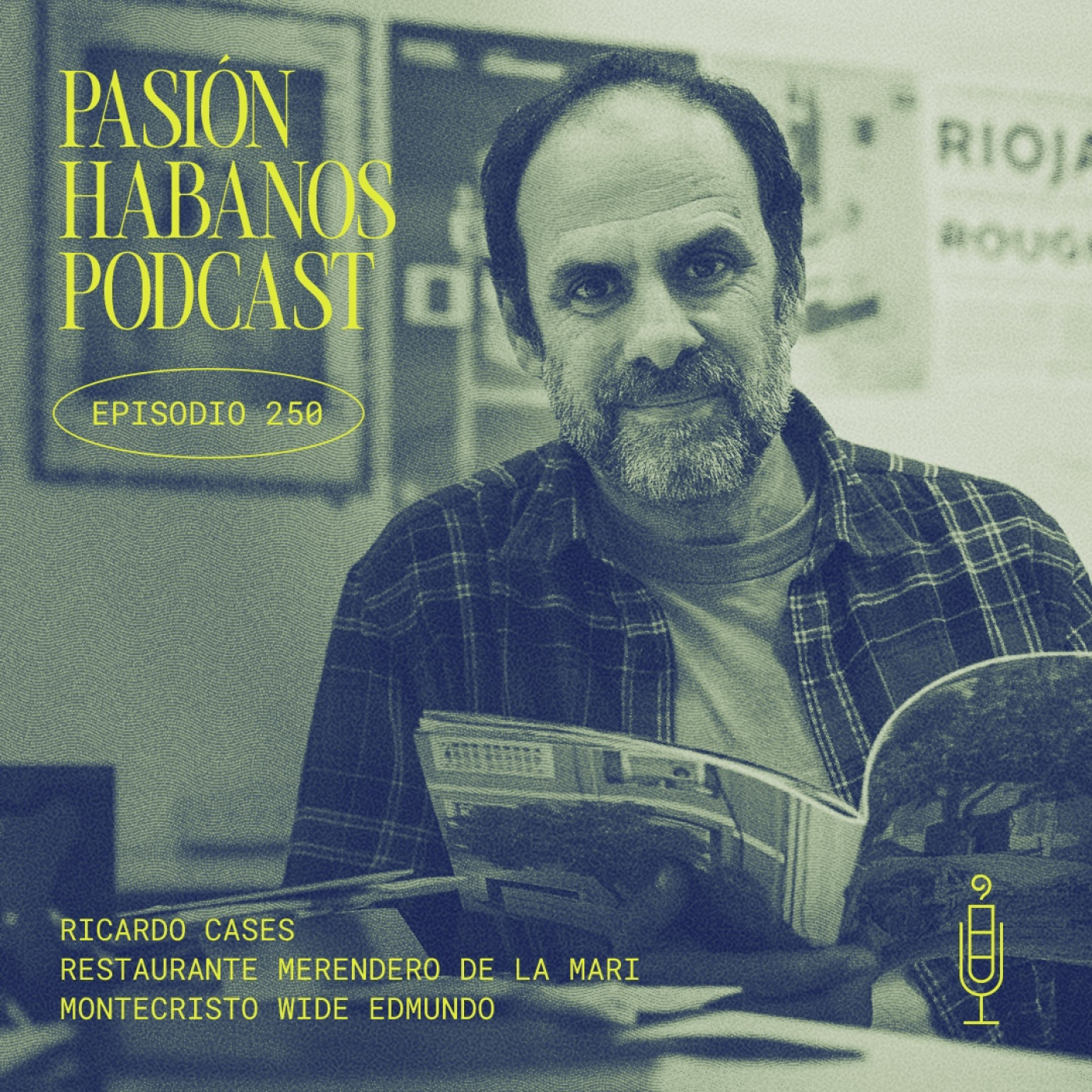 Pasión Habanos Podcast