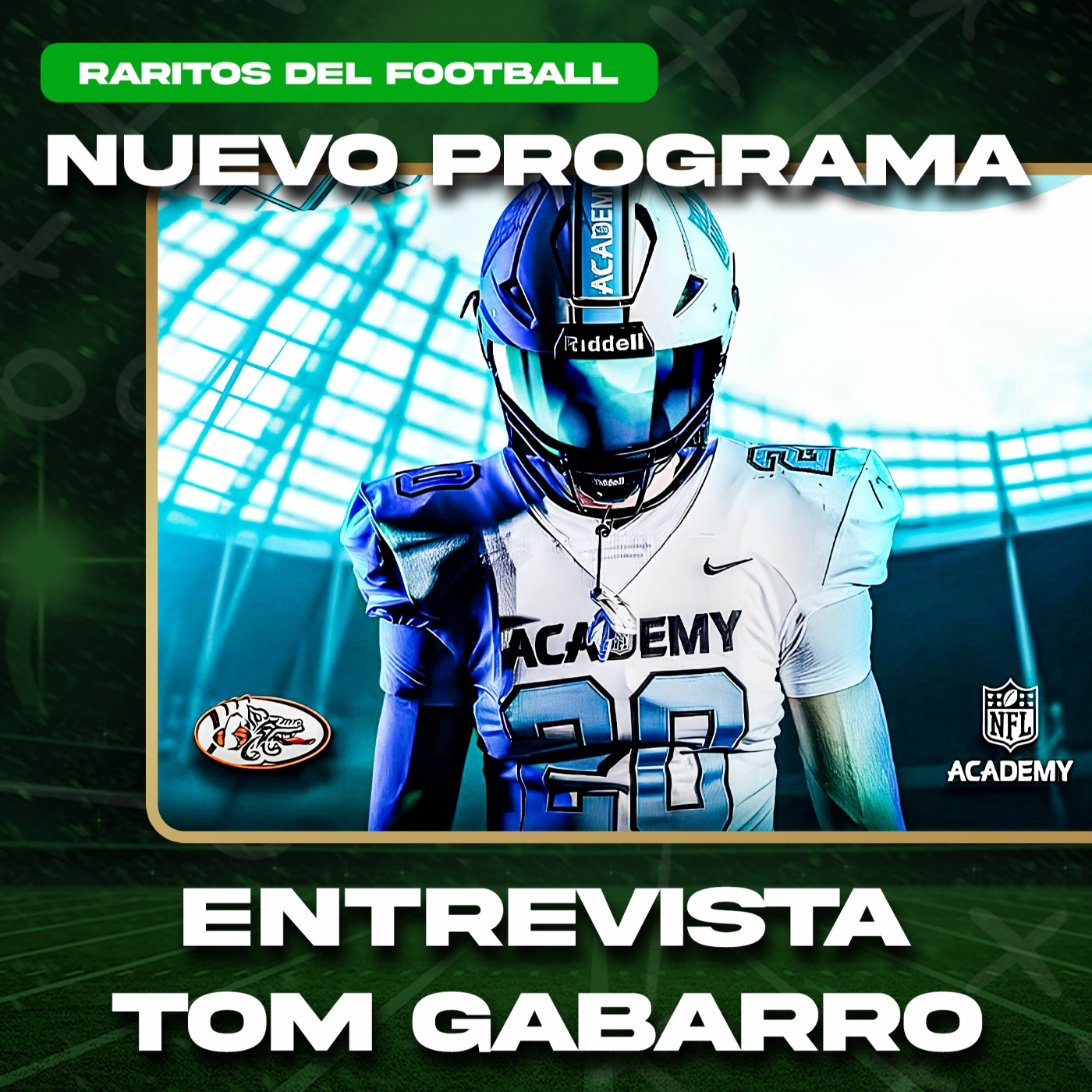 Raritos del Football