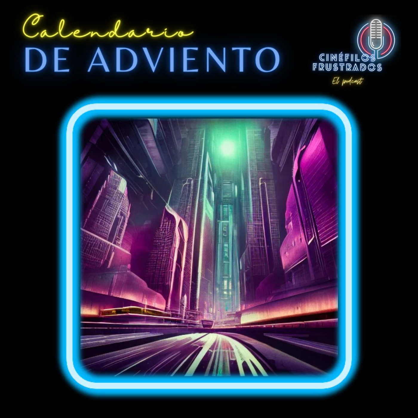 Cinéfilos Frustrados