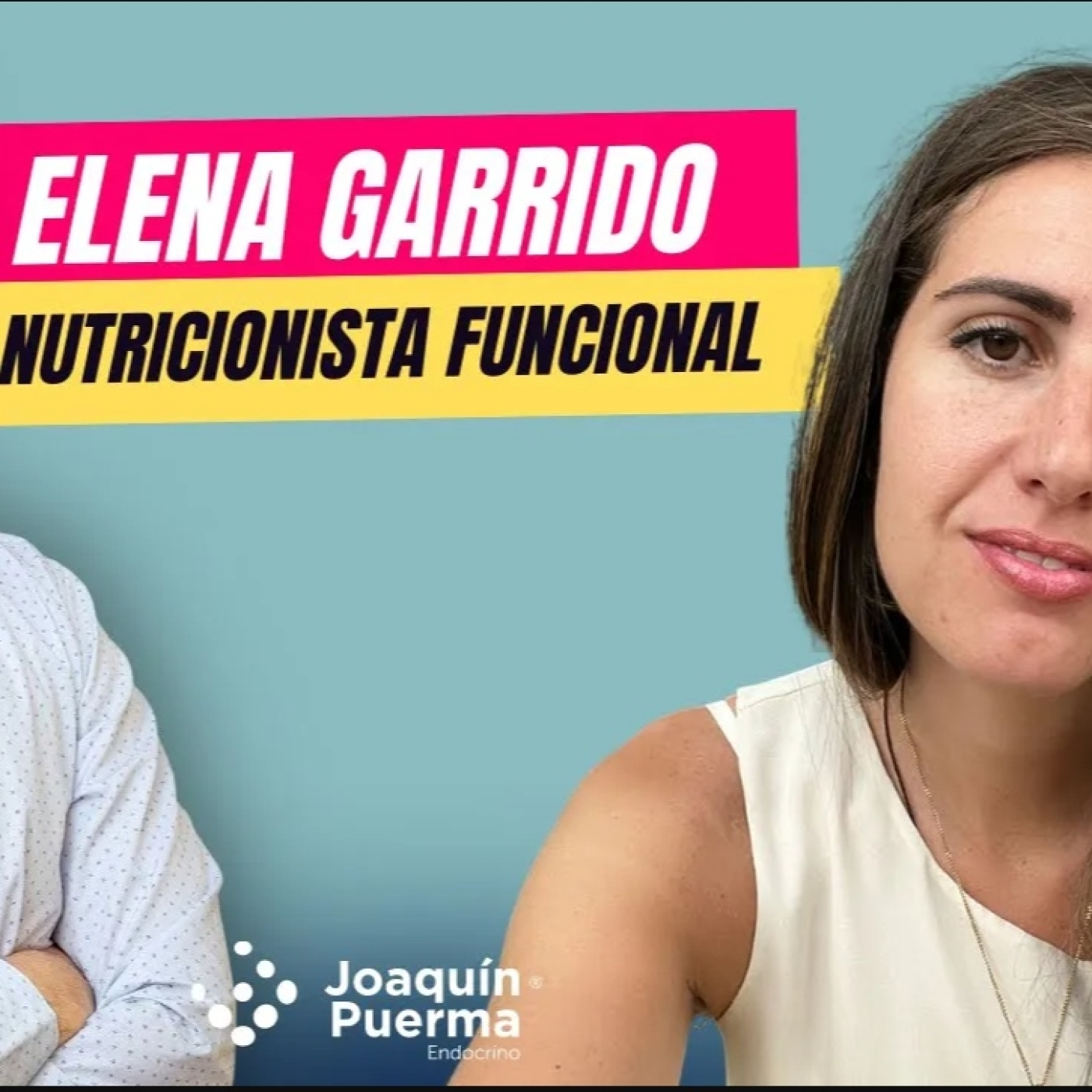 Cuida tus hormonas - Joaquín Puerma Endocrino