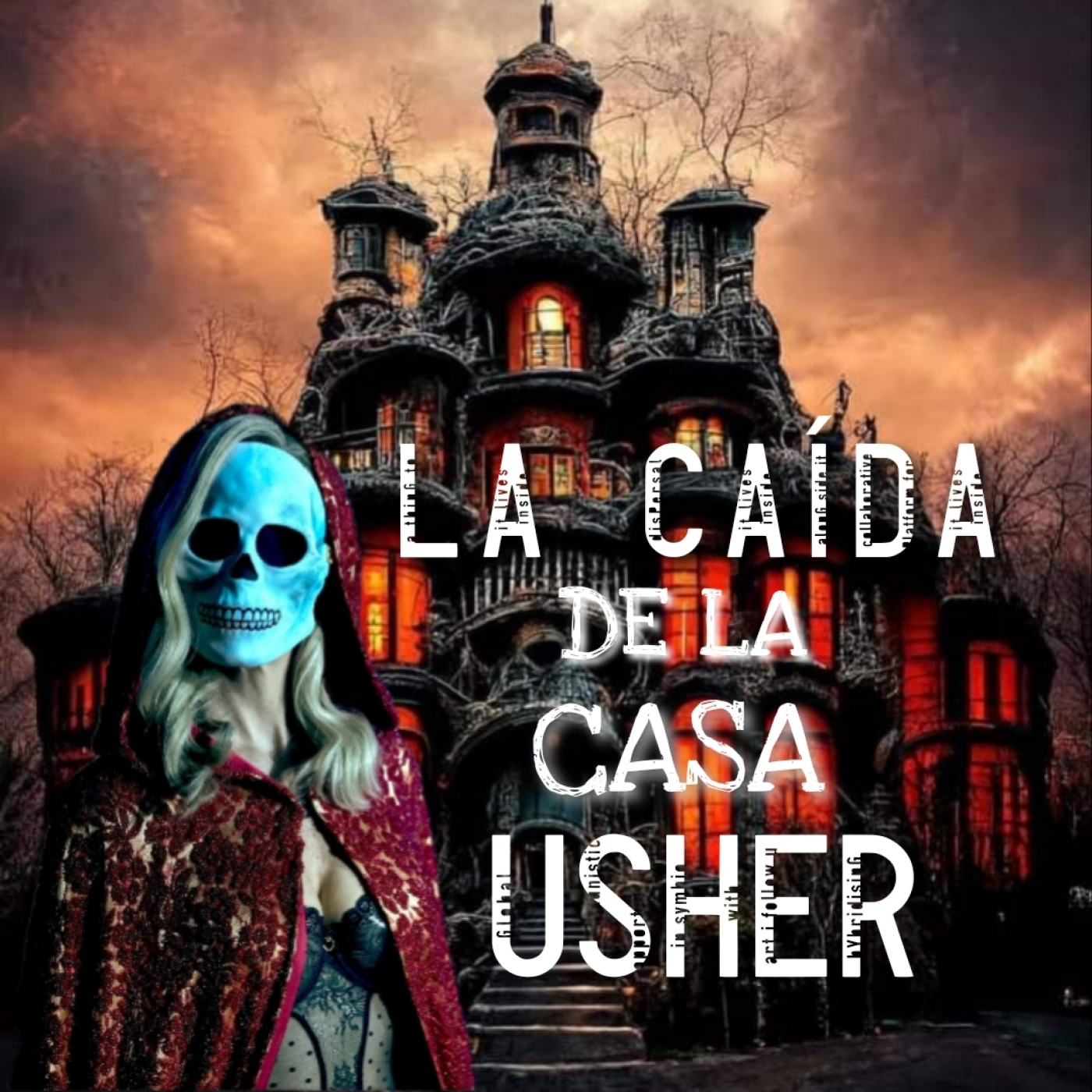 Relatos de terror Macabra Visión