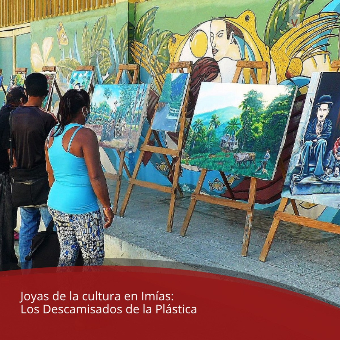 Cultura guantanamera