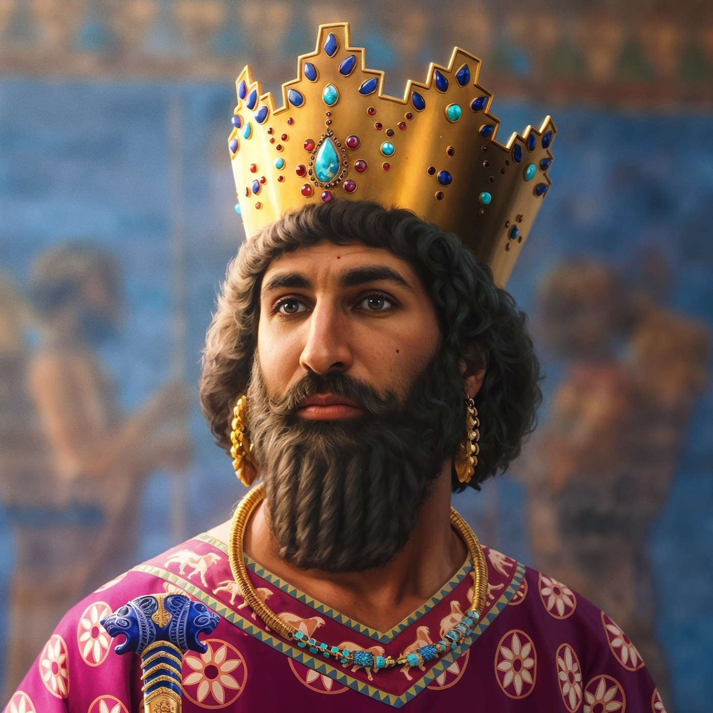 Dioses Anunnaki ► Mitología Sumeria