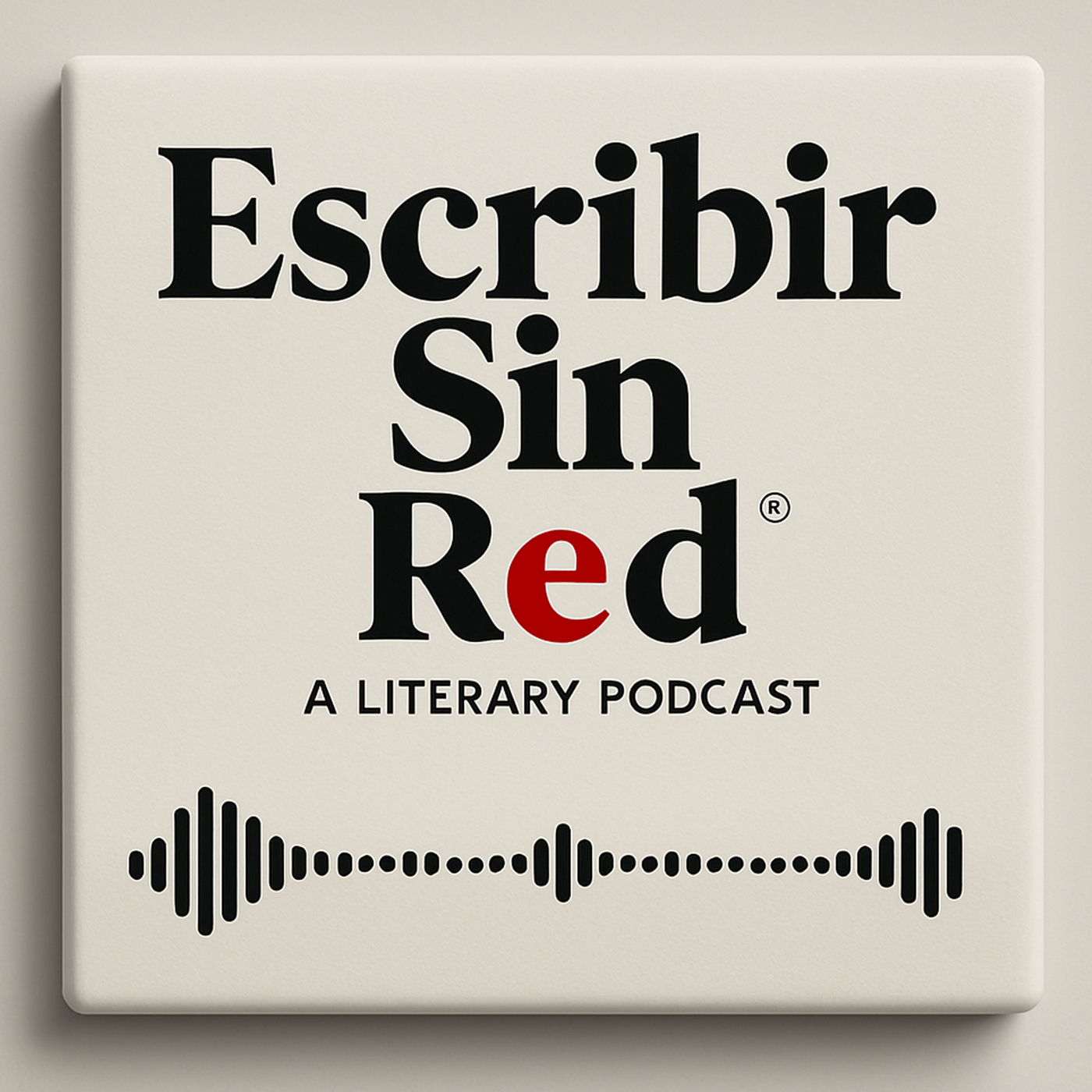 La literatura no te salva: te nombra lo que te duele episode artwork