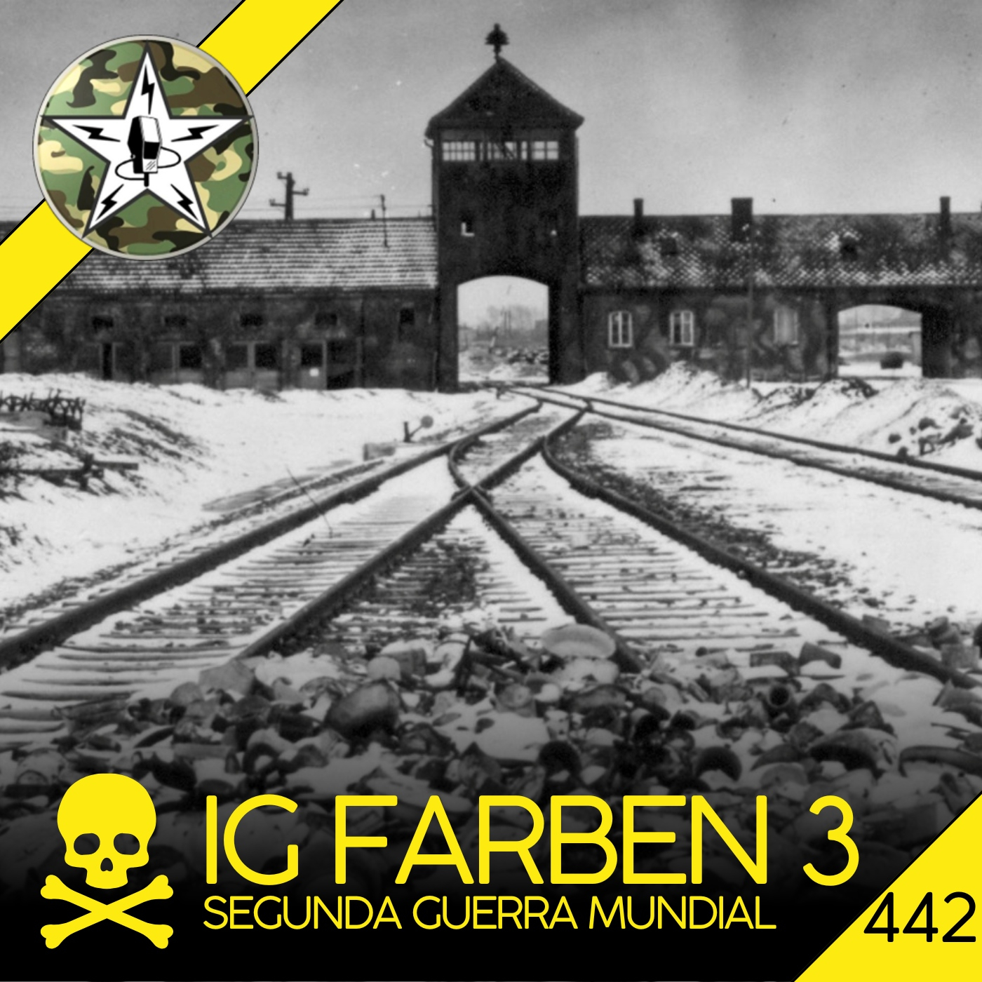 Casus Belli Podcast Historia