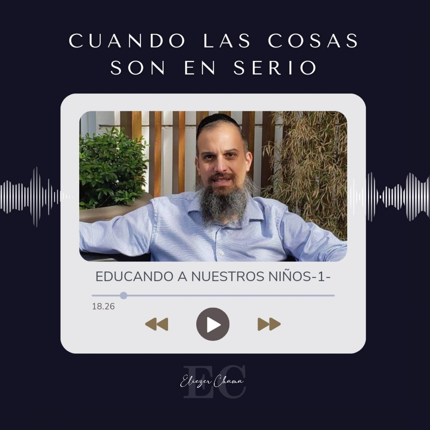 Educando a Nuestros Niños 1