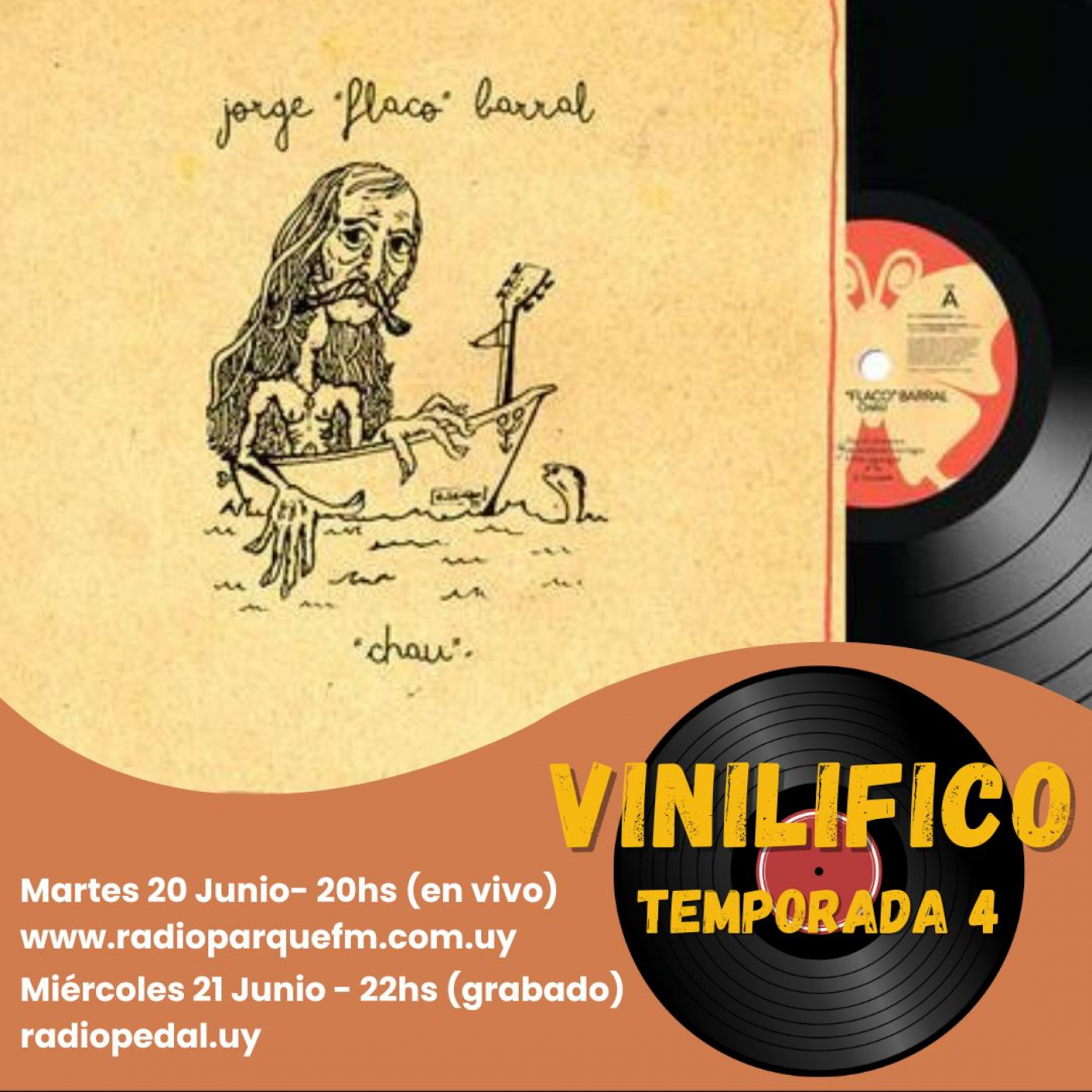Vinilifico