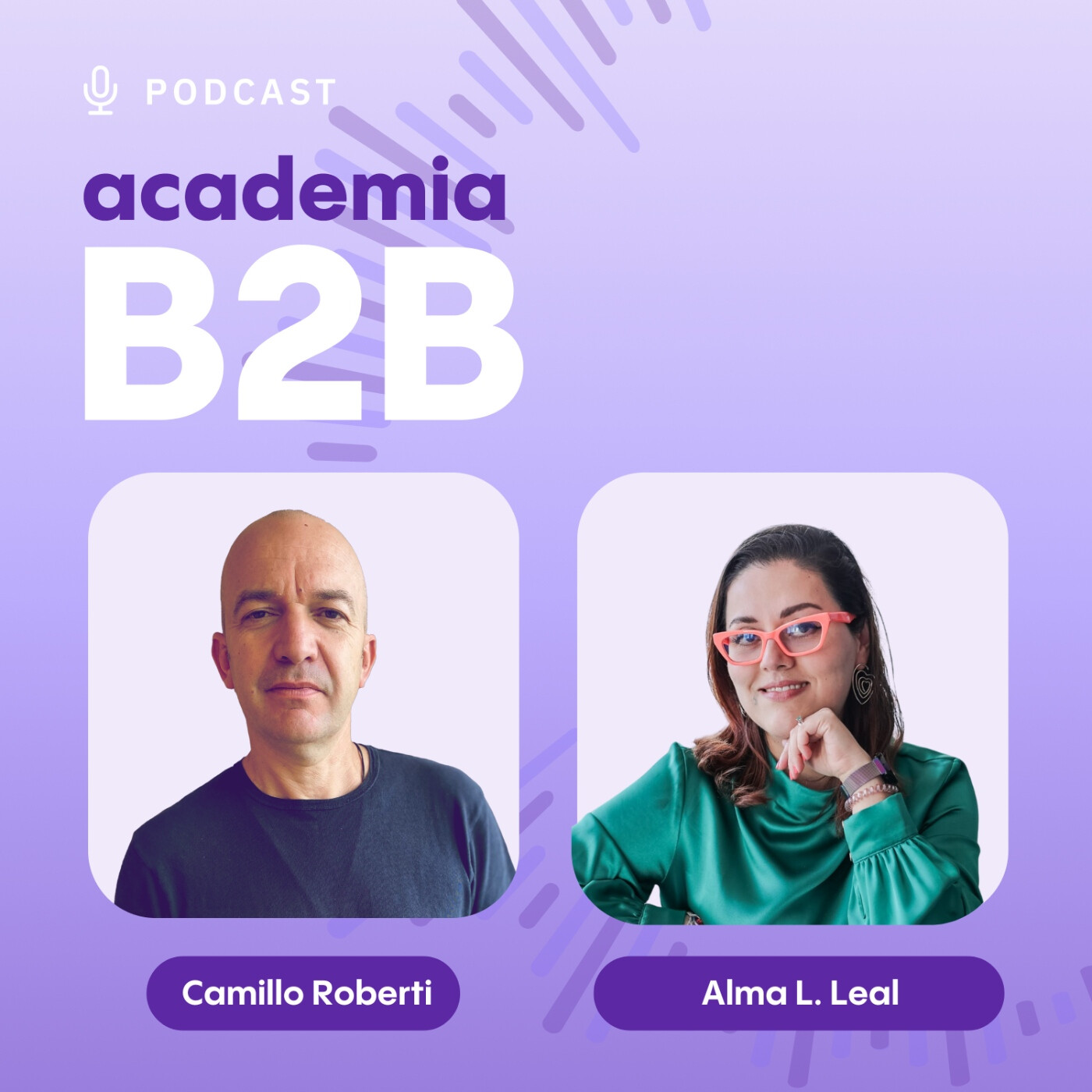 Academia B2B