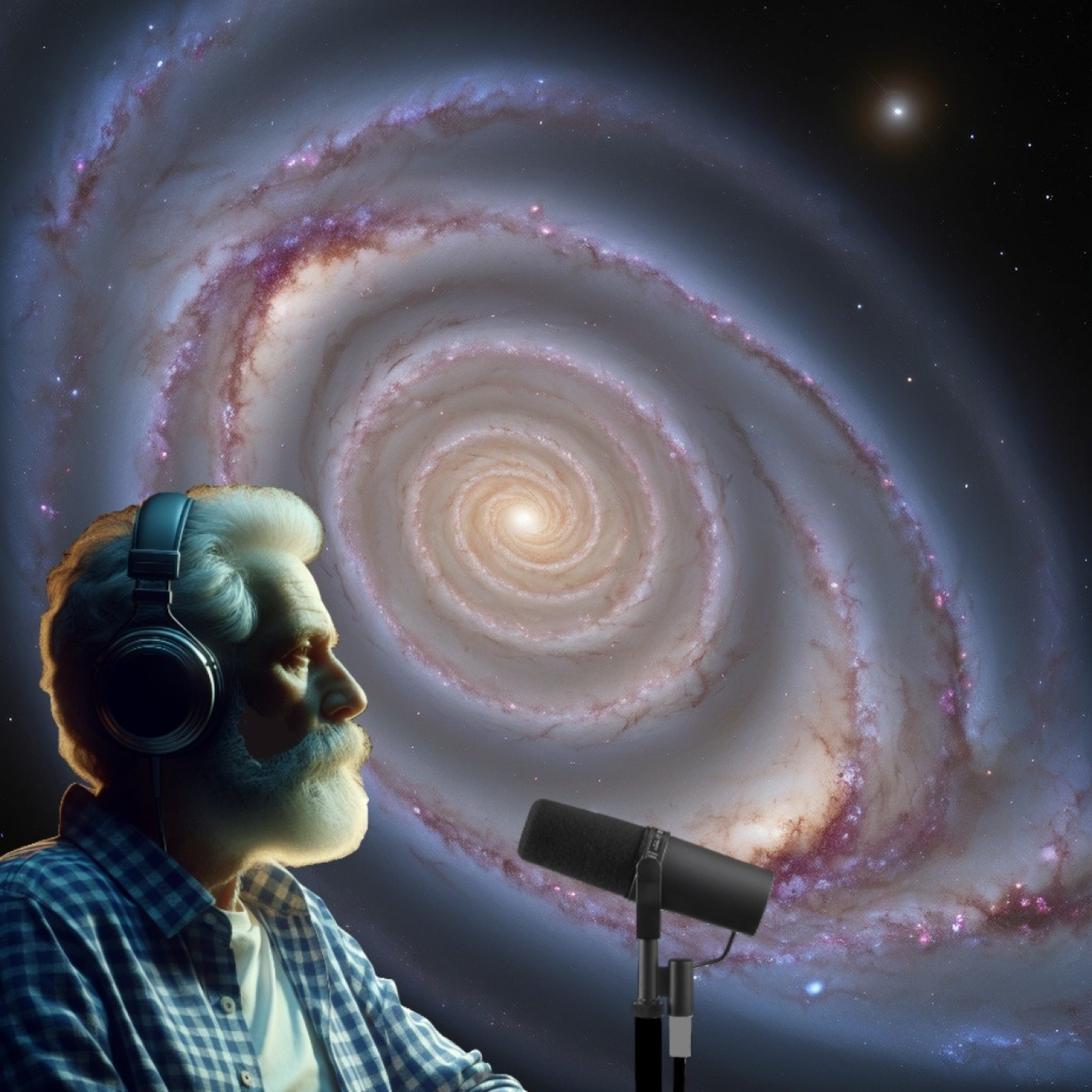 Universo de Misterios