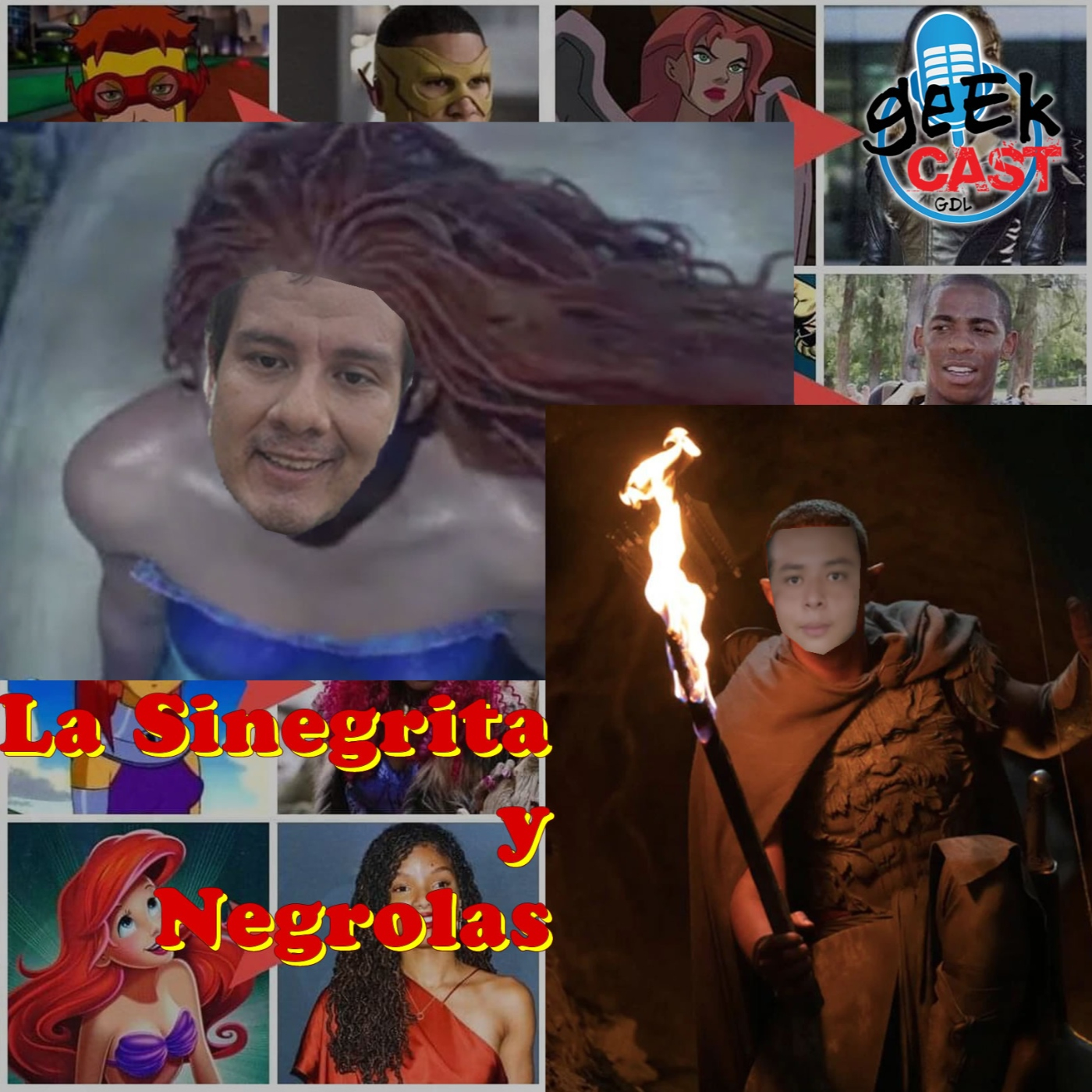 GeekcastGdl