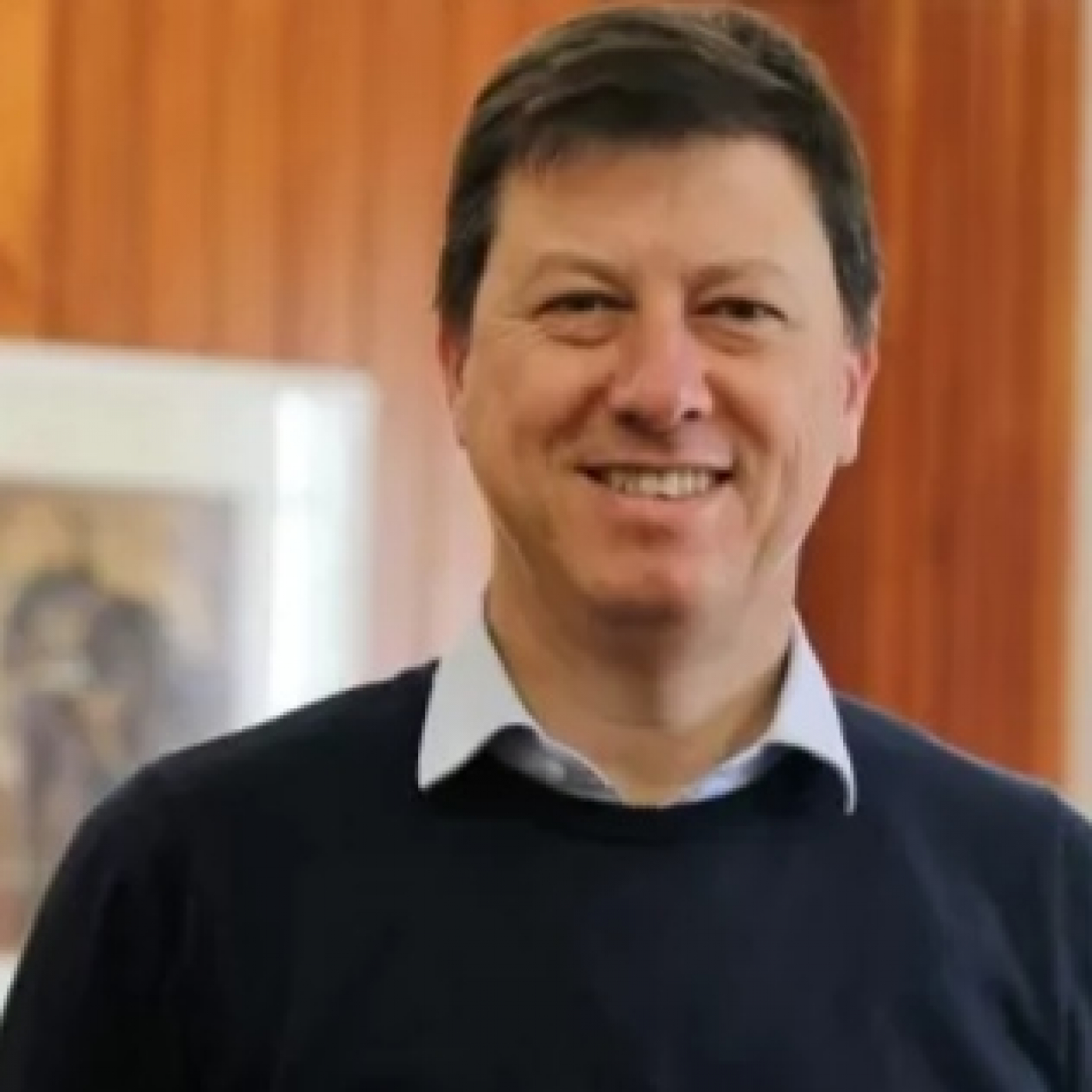 Luis María Serralunga