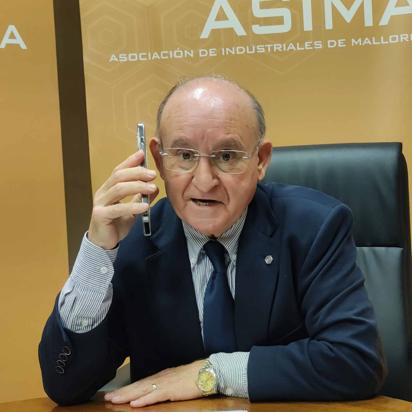 Podcast ASIMA