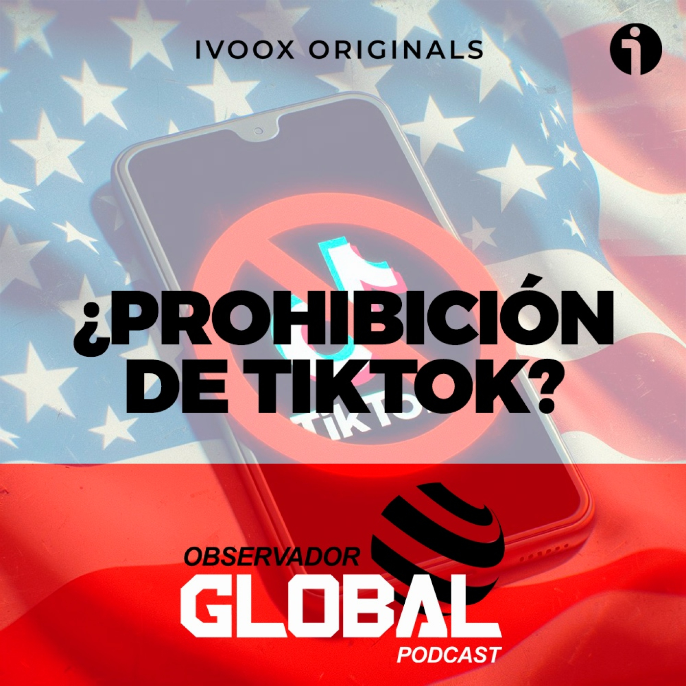 Observador Global Podcast