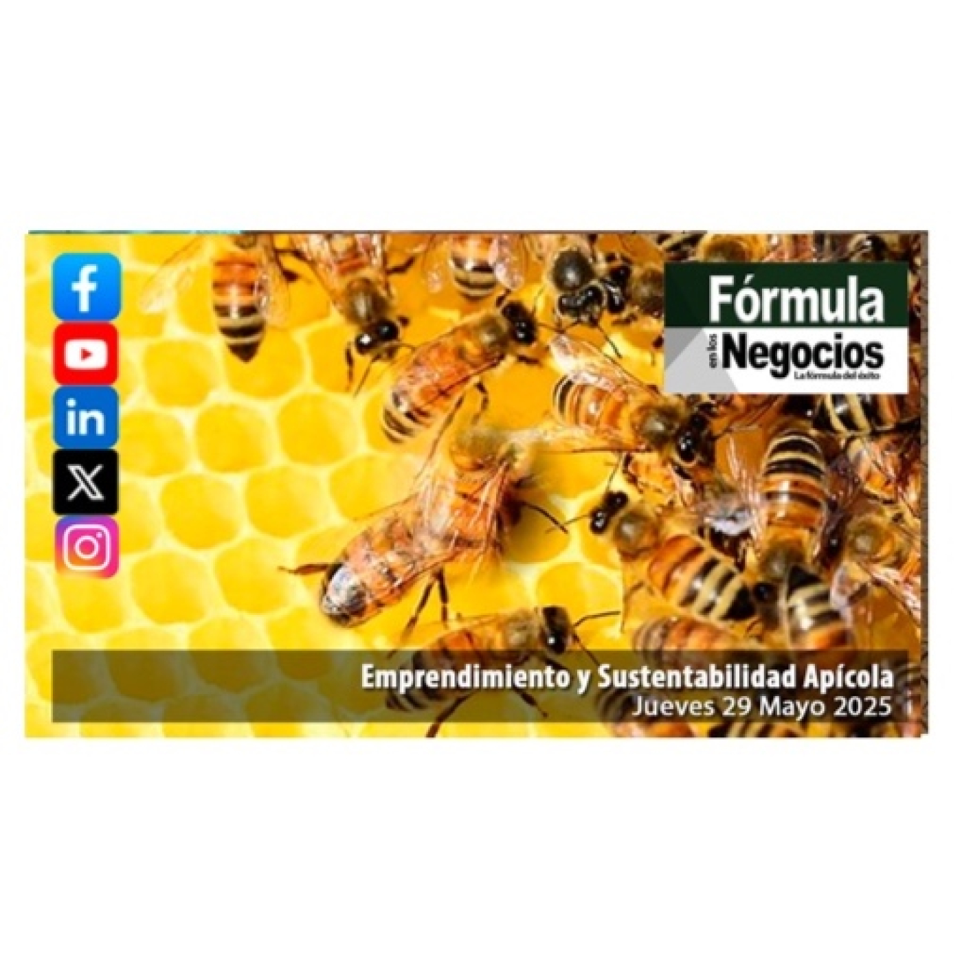 FÓRMULA EN LOS NEGOCIOS