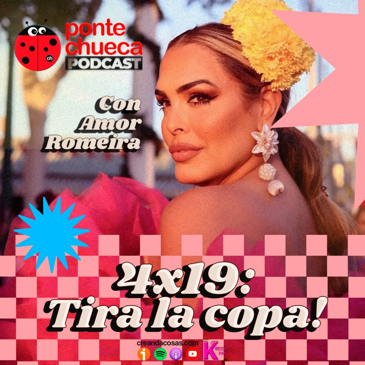 Pontechueca podcast
