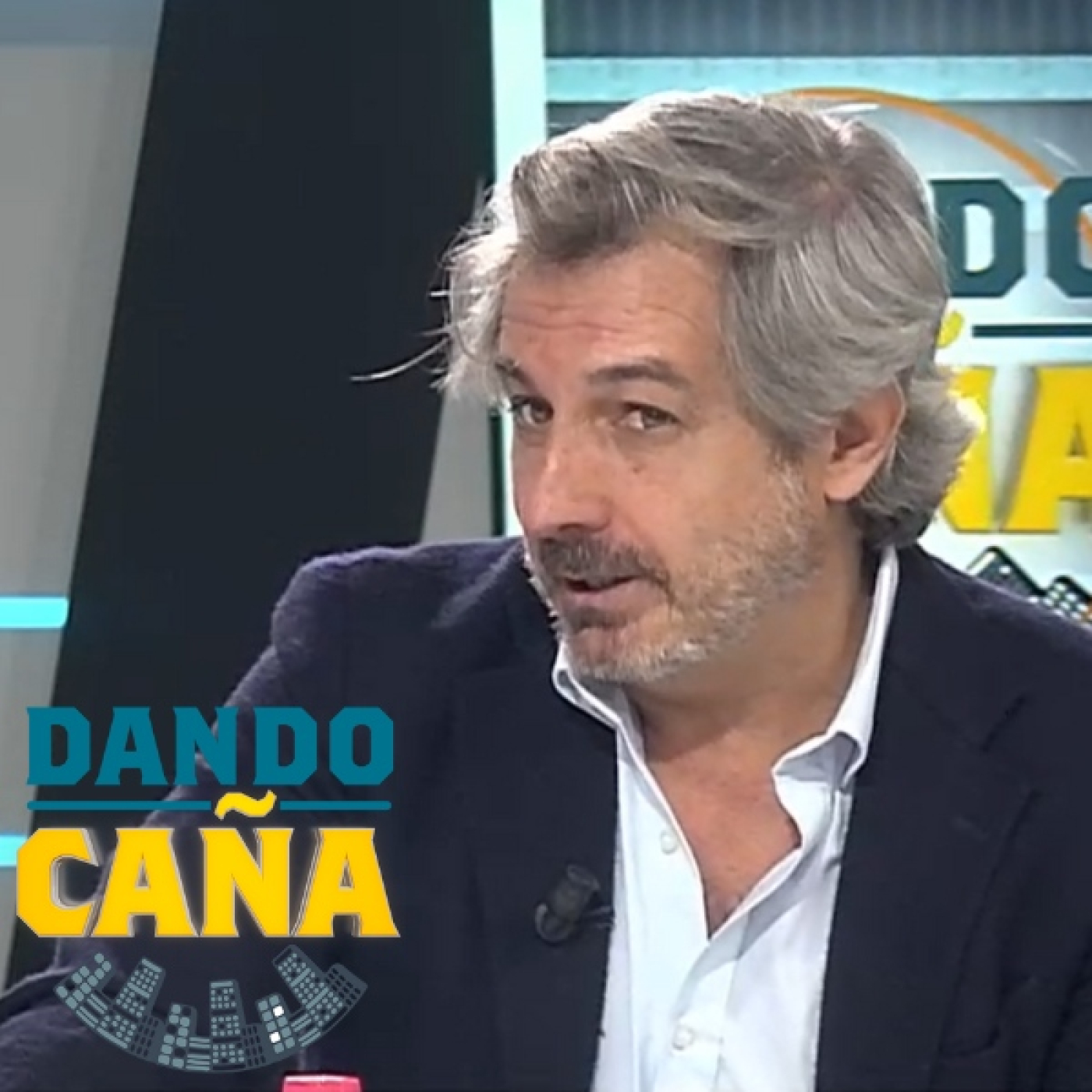 Dando Caña