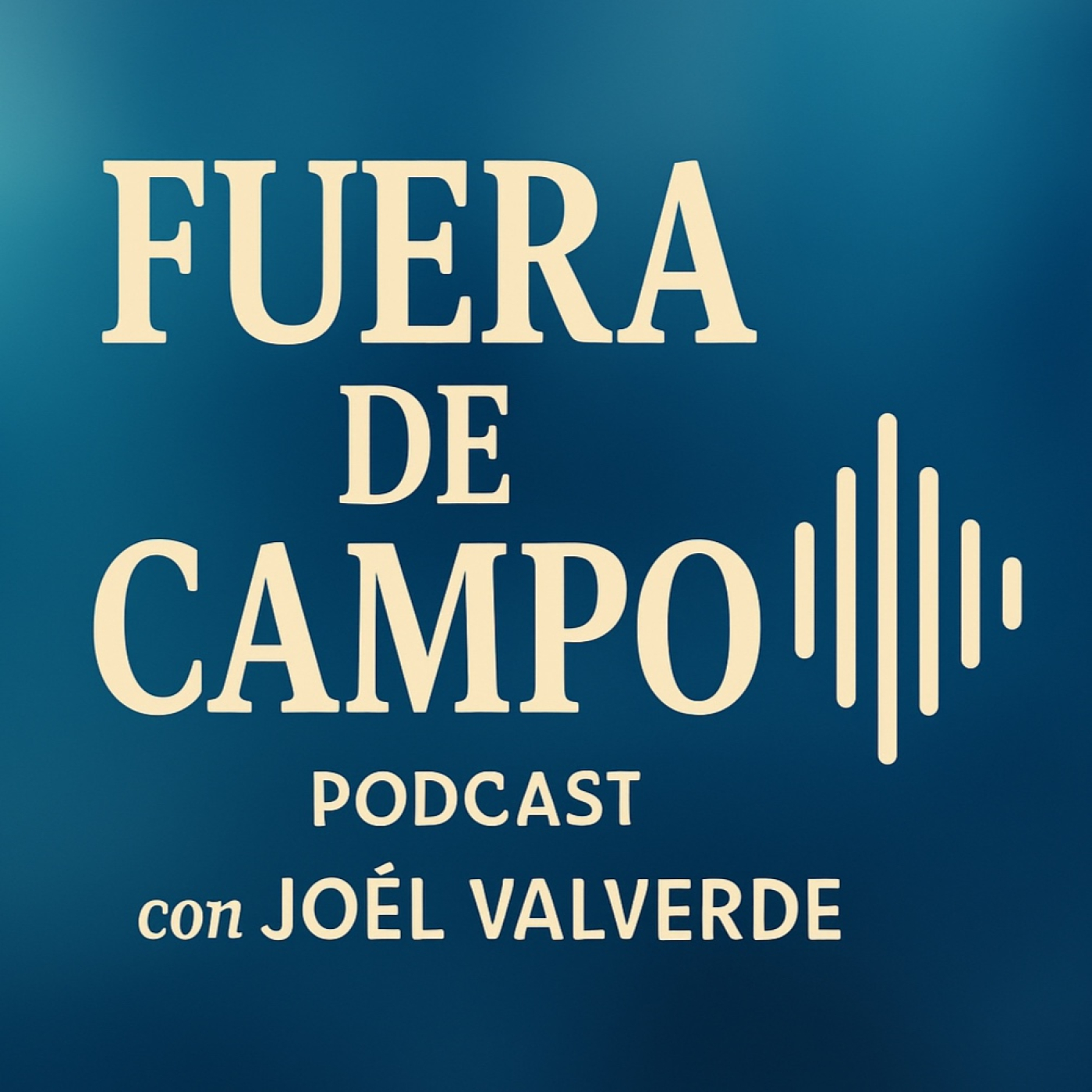Fuera de campo
