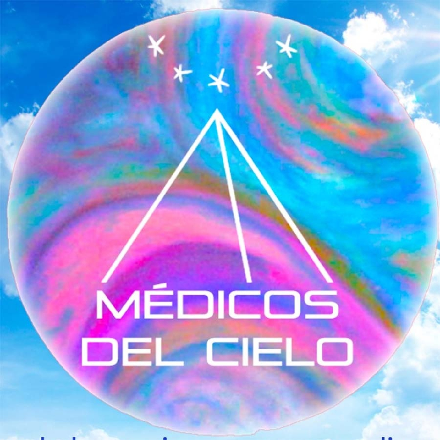 ¿Y los animales? - MEDICOS DEL CIELO episode artwork