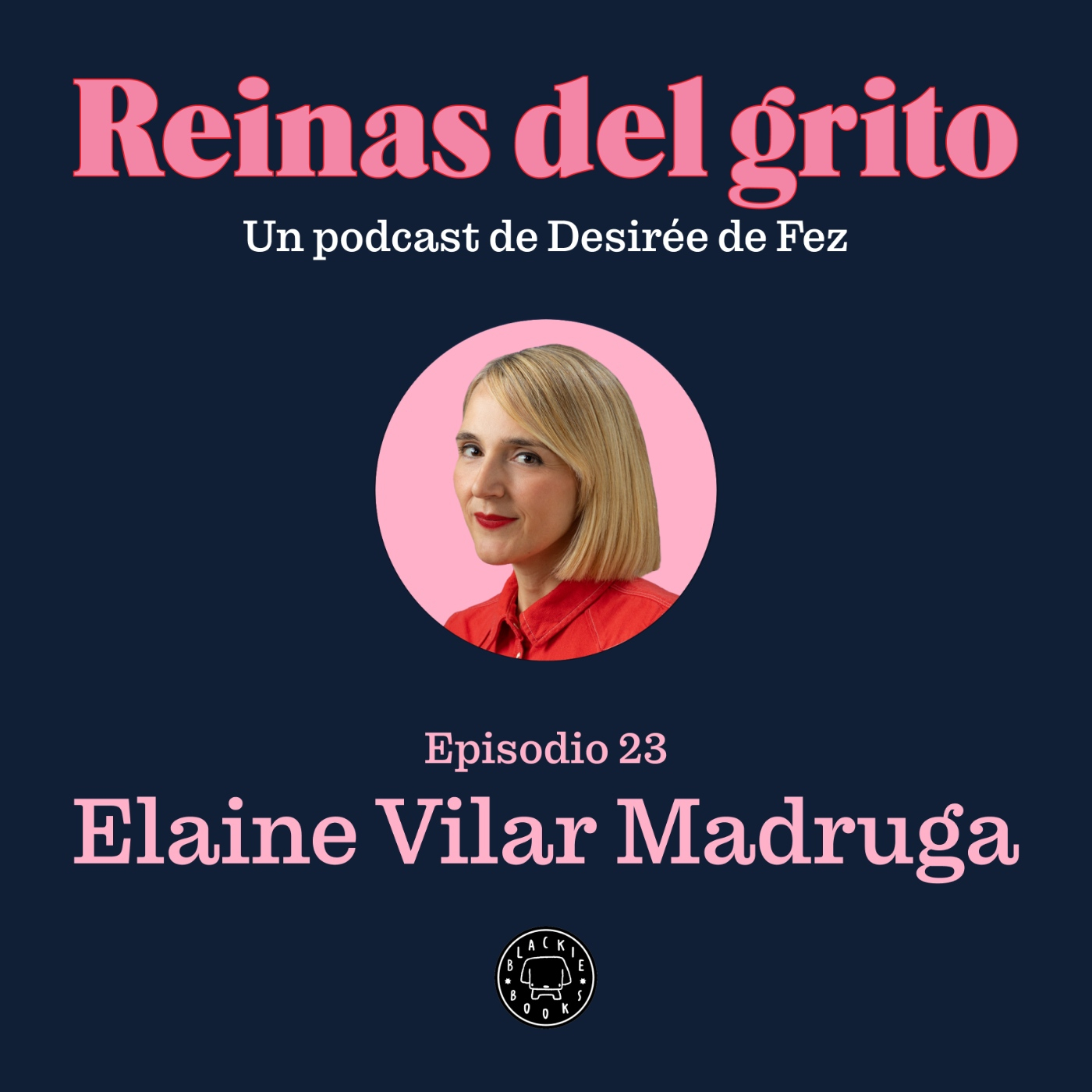 Reinas del grito