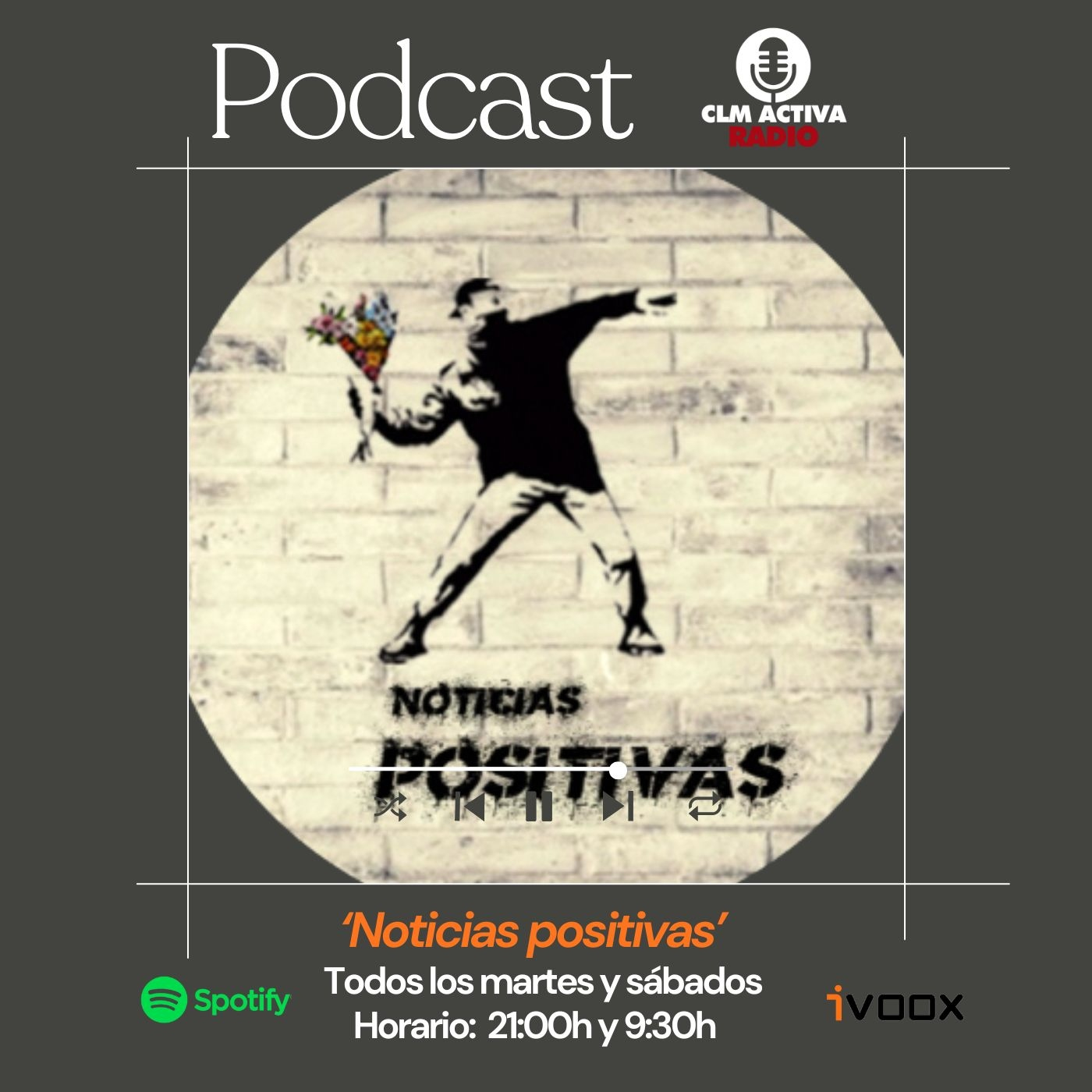 NOTICIAS POSITIVAS 9-6-2026 Humana Ecoprint y la moda sostenible que emerge del territorio episode artwork