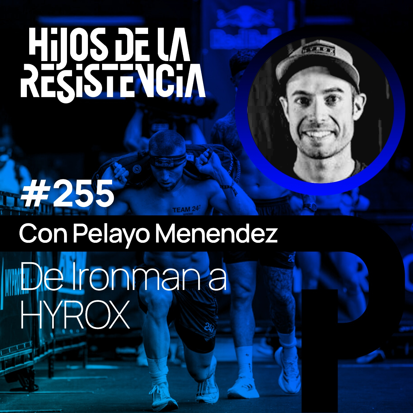 Hijos de la Resistencia