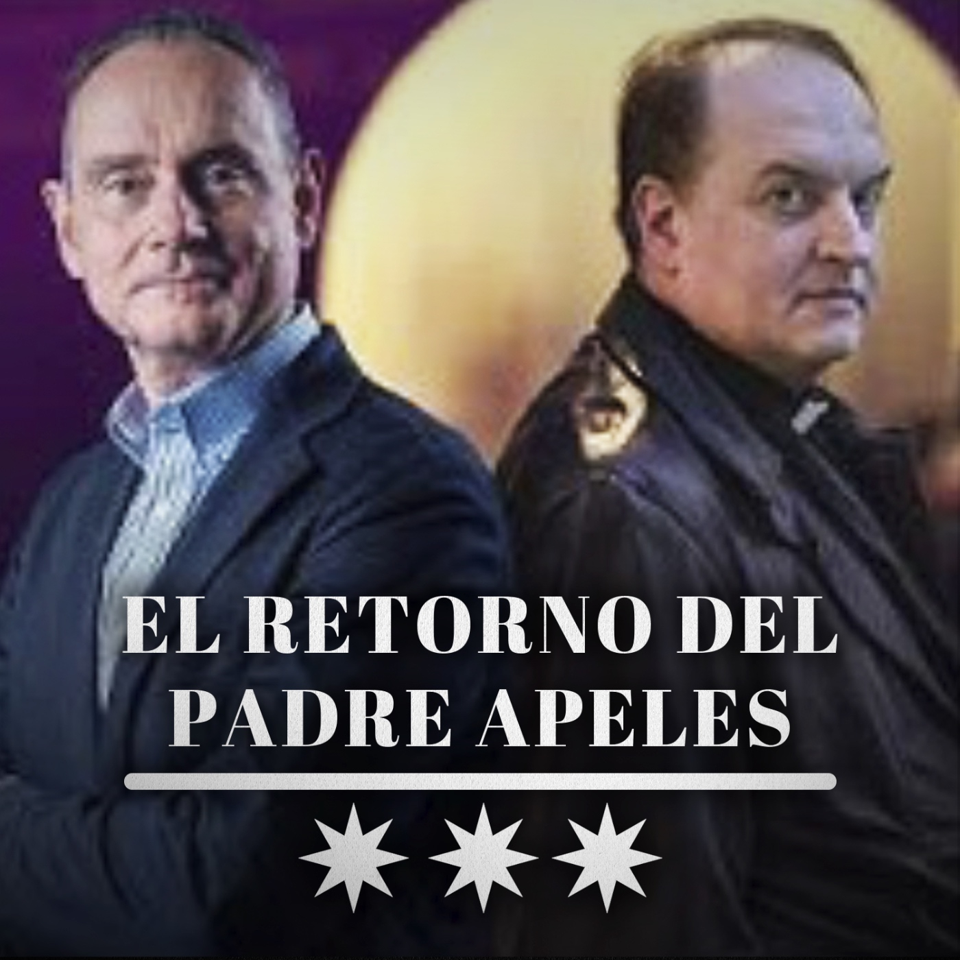 El Retorno del PADRE APELES