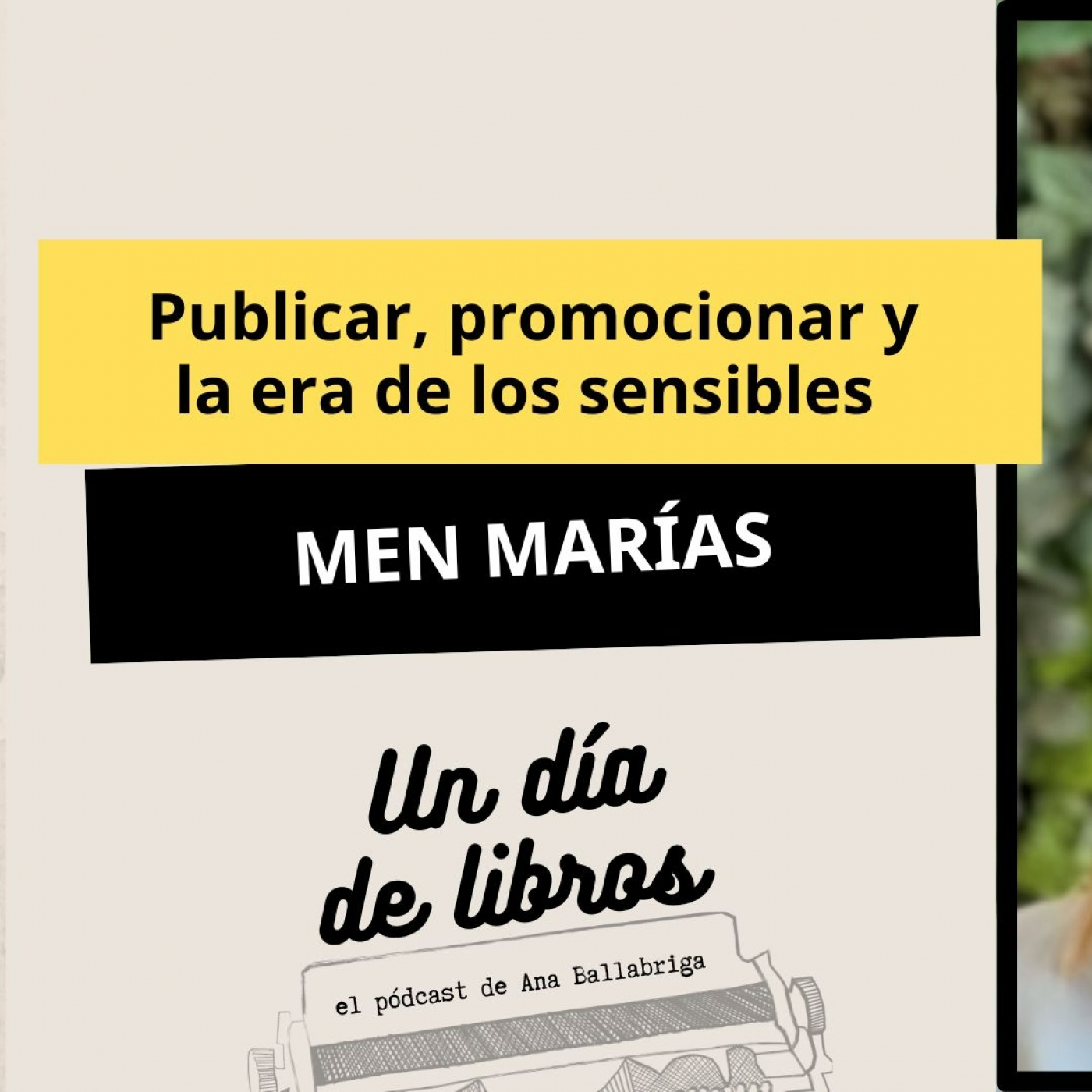 Un Día de Libros
