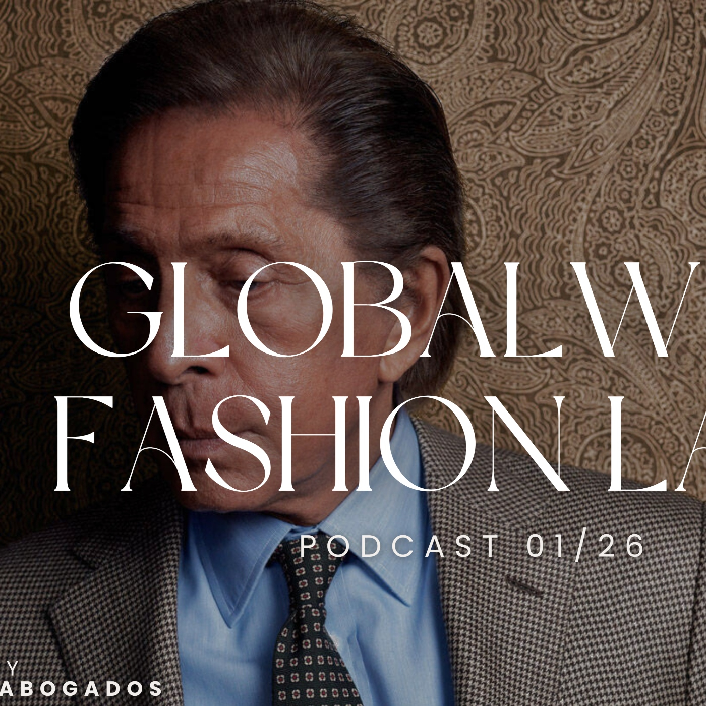 La muerte de Valentino Armani en 2025: herencia, moda y Derecho | Fashion Law