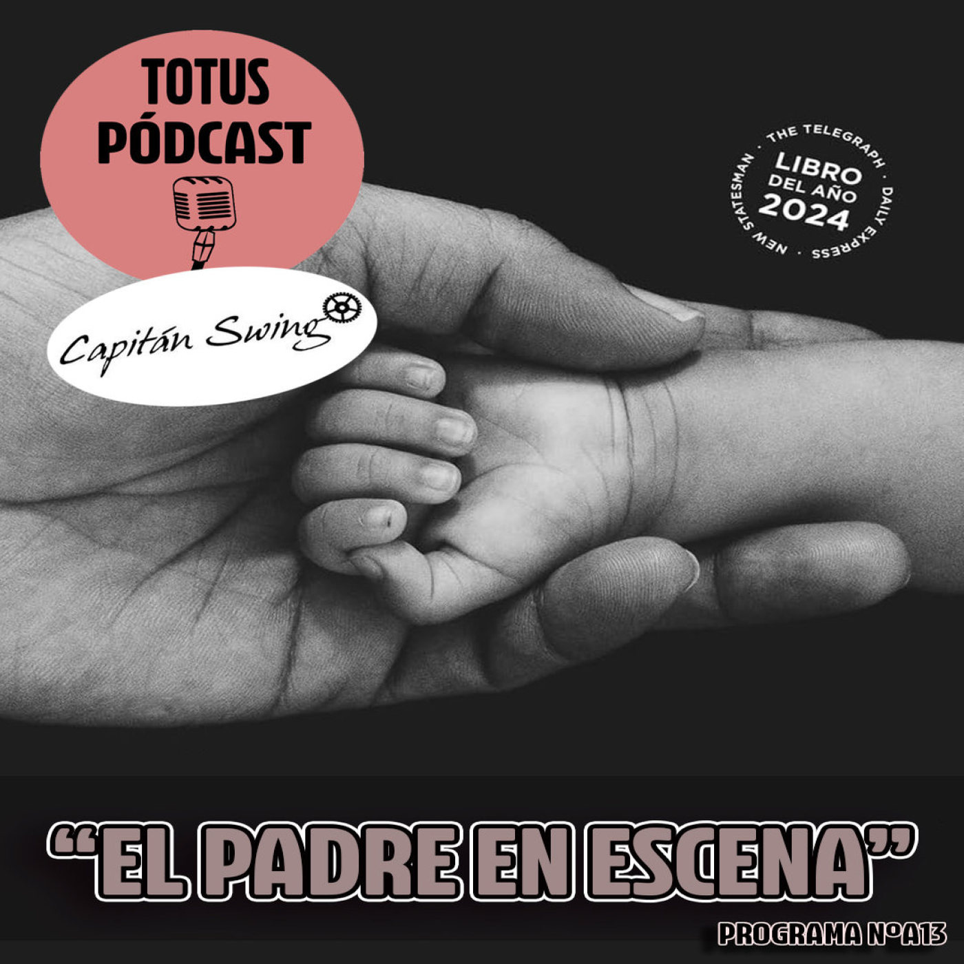 Totus Pódcast