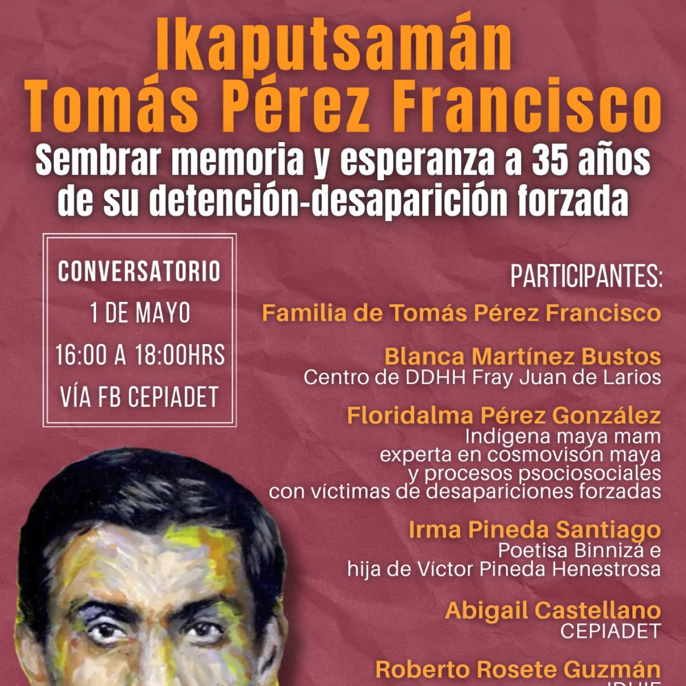 Nuestros Pueblos...Nuestros Derechos