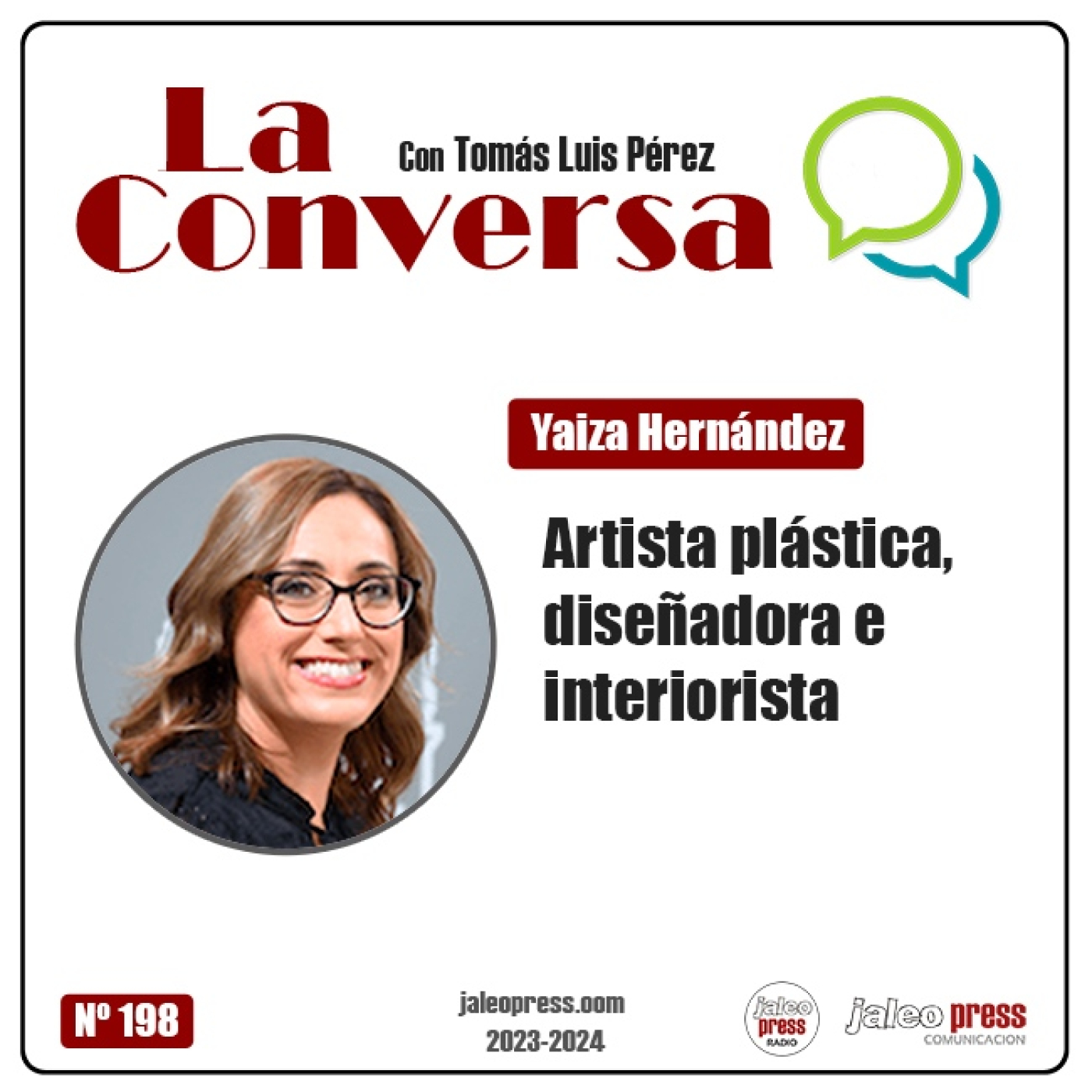 La Conversa