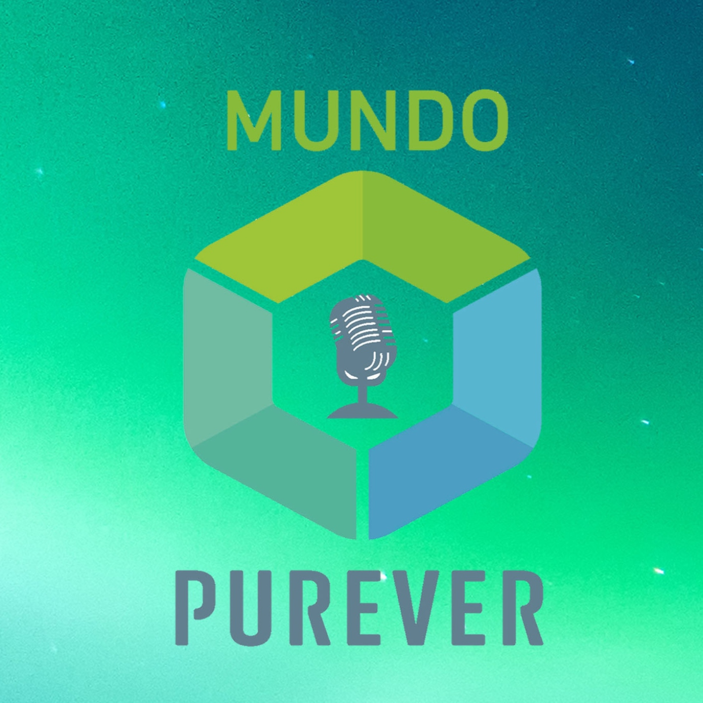 Mundo Purever