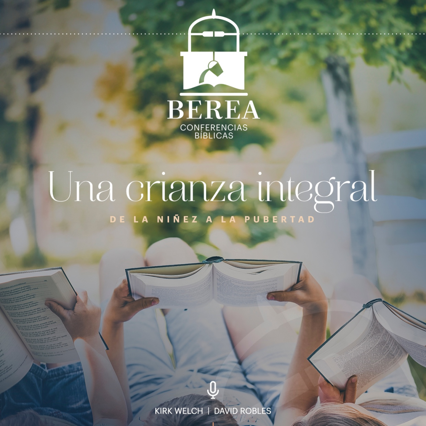 Conferencias y Seminario Berea