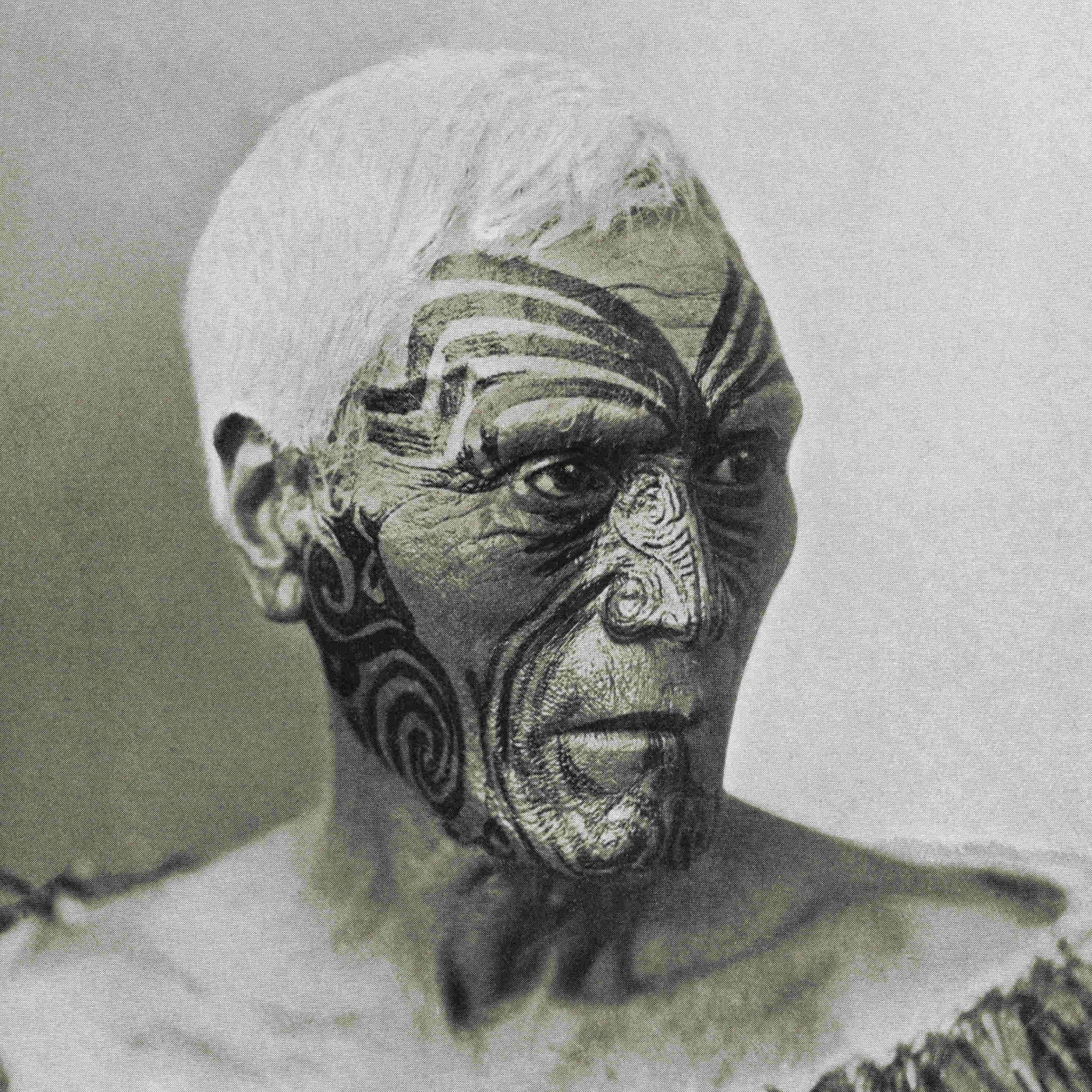Los tatuajes, el lenguaje corporal de los polinesios
