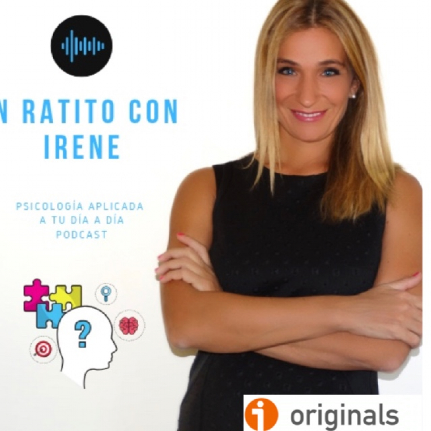 Un ratito con Irene
