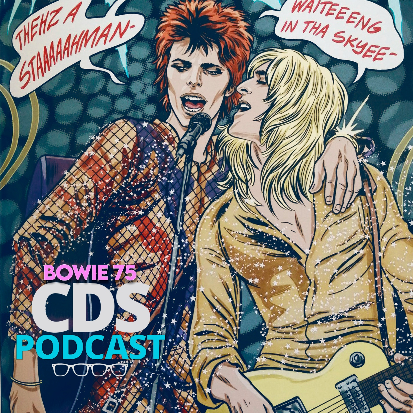 CDS RADIOSHOW