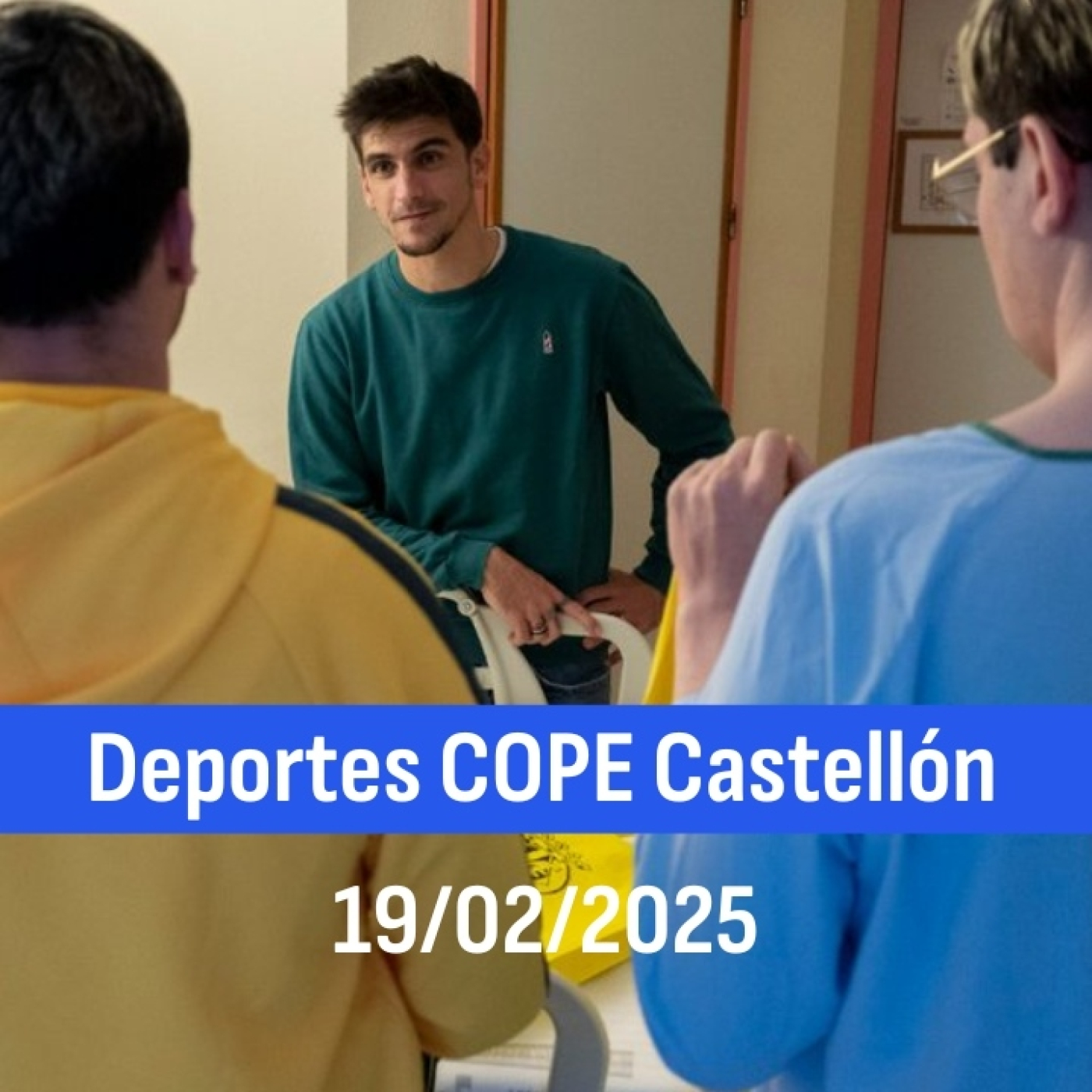 Deportes COPE Castellón