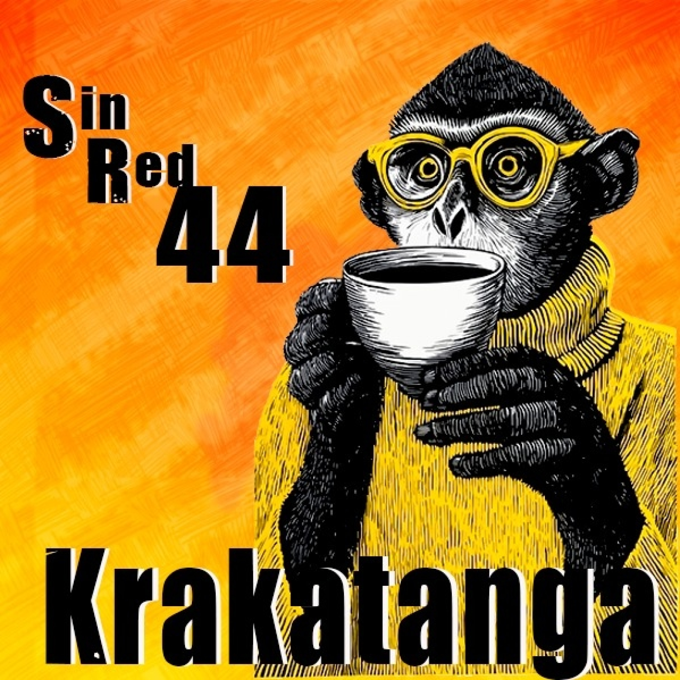 Krakatanga