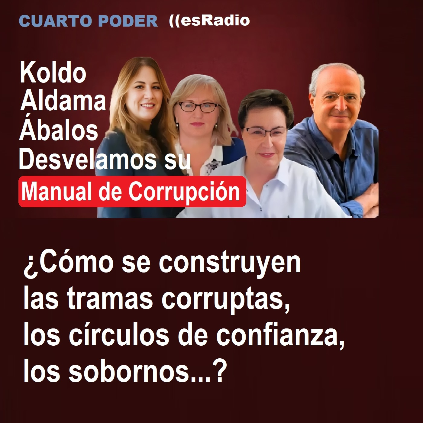 Entrevistas esRadio Alicante