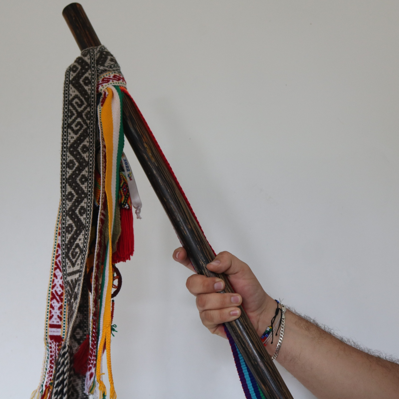 CRIDEC - Consejo Regional Indí