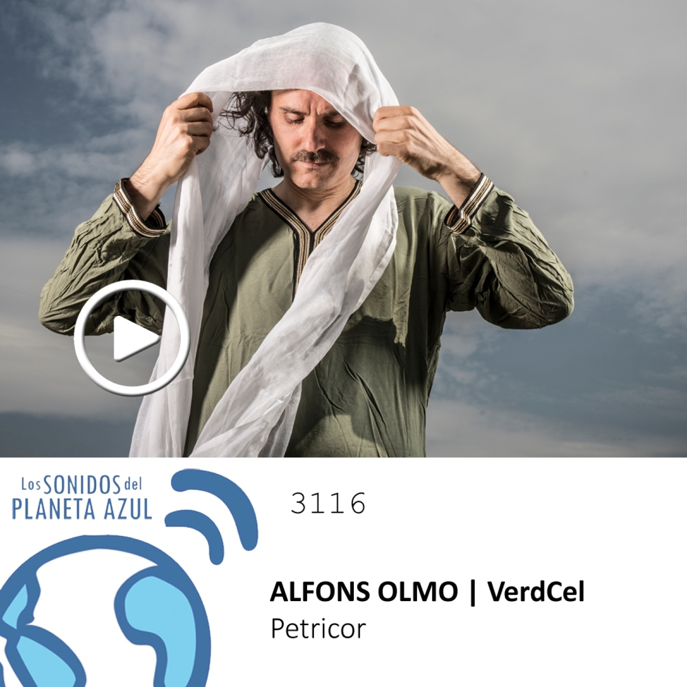 Los Sonidos del Planeta Azul