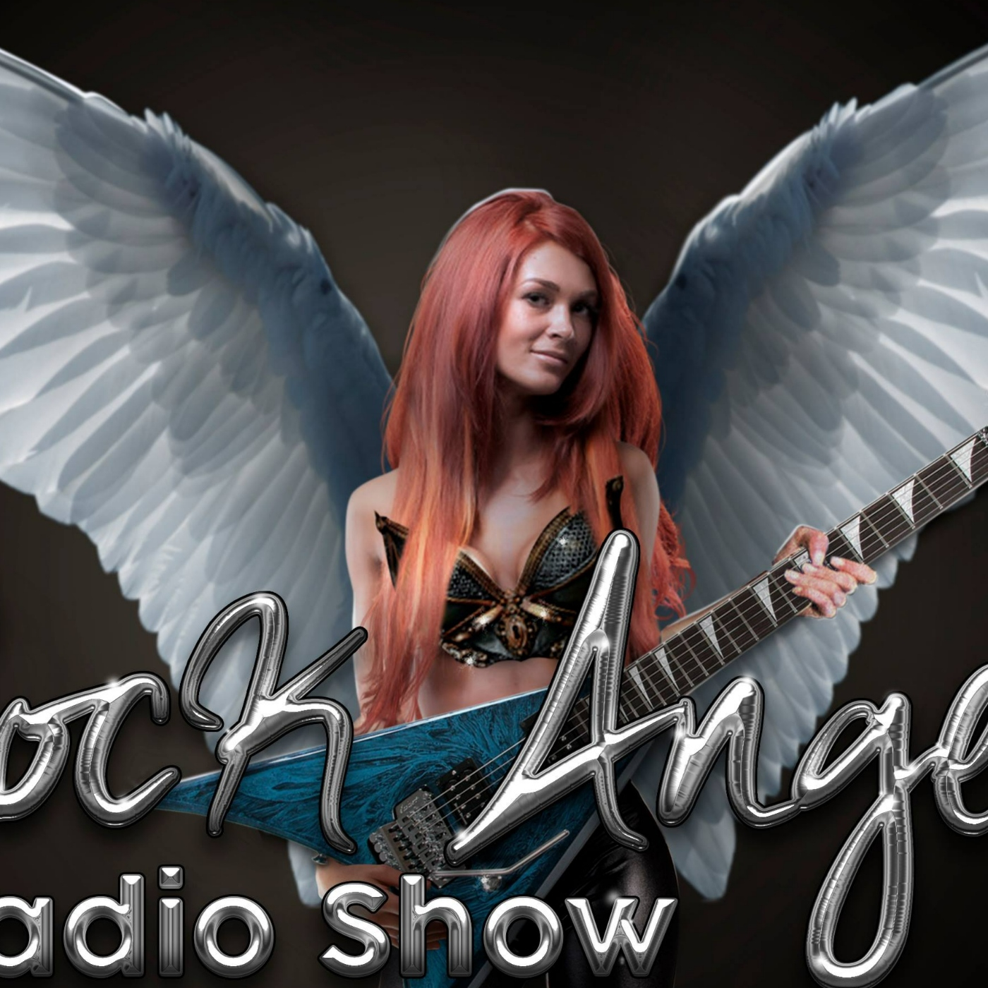 The Rock Angels Radio Show - Temporada 2022/23, Programa 12: Between Heaven And Hell episode artwork