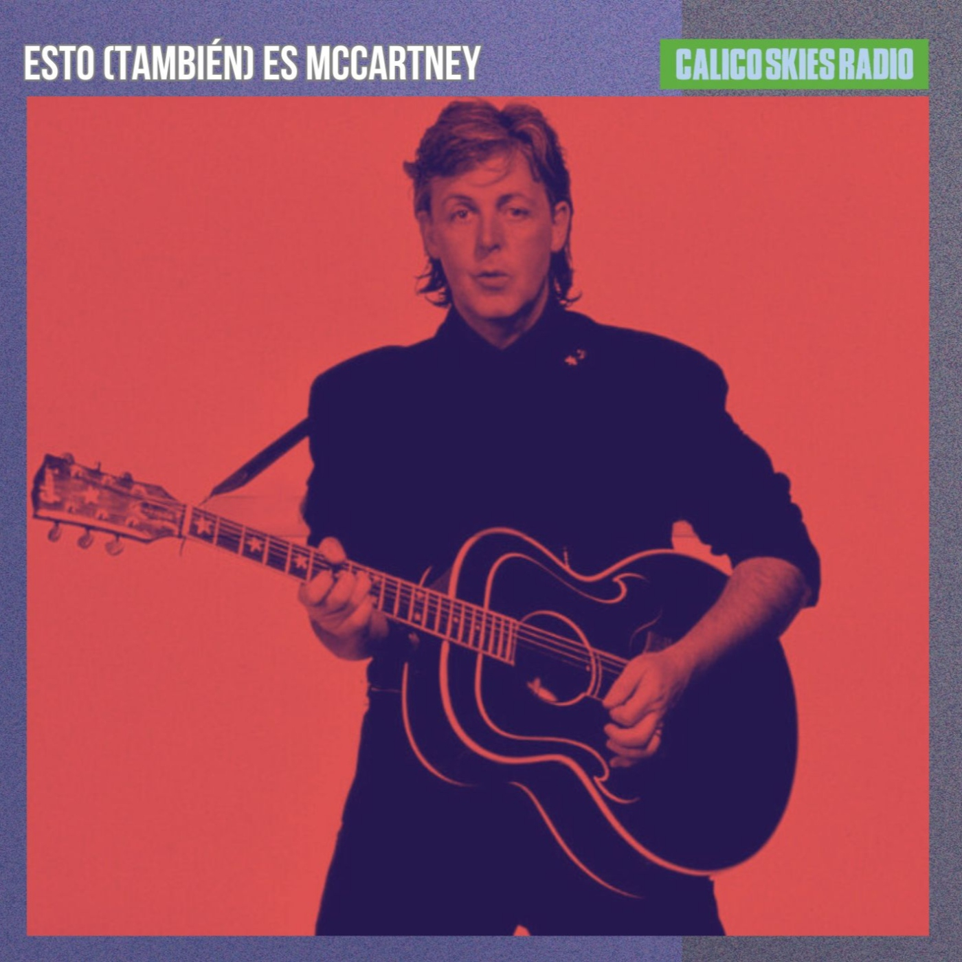 Esto (también) es McCartney #1 episode artwork