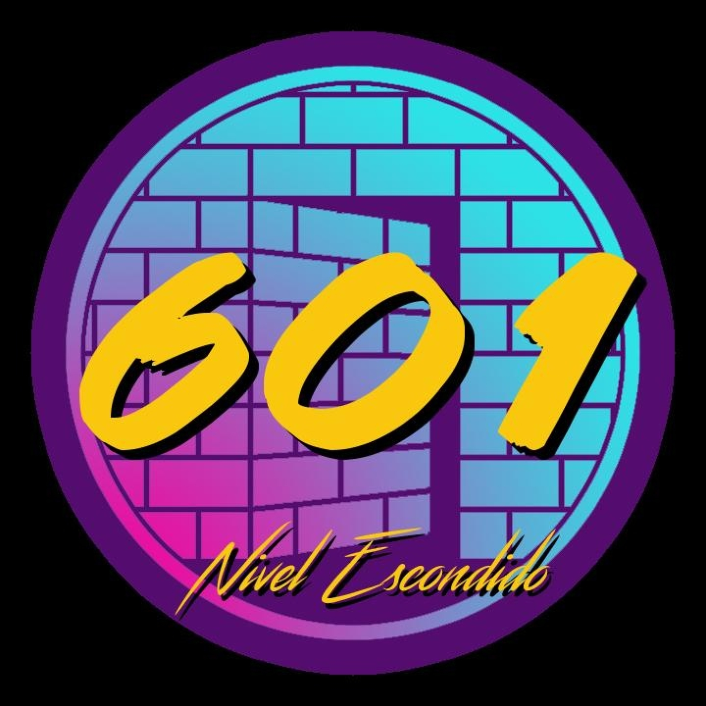 Nivel Escondido 601 episode artwork