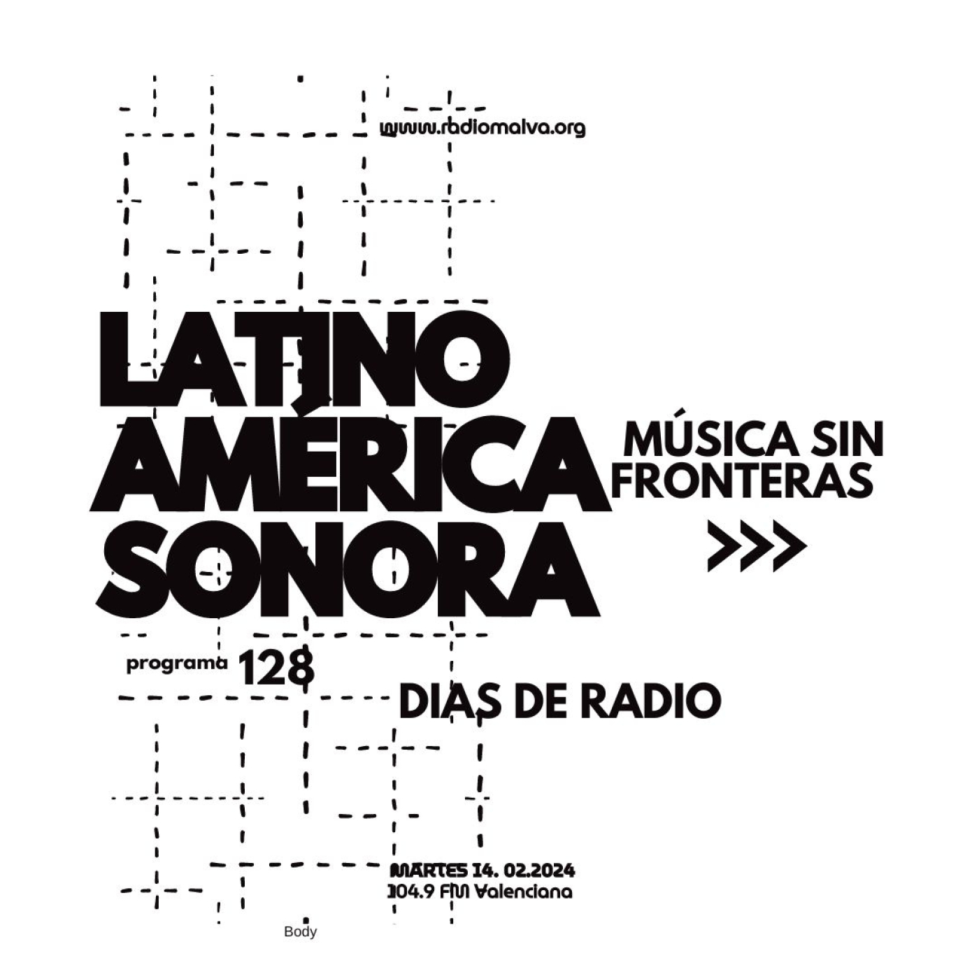 Latinoamérica Sonora Músicas del Mundo
